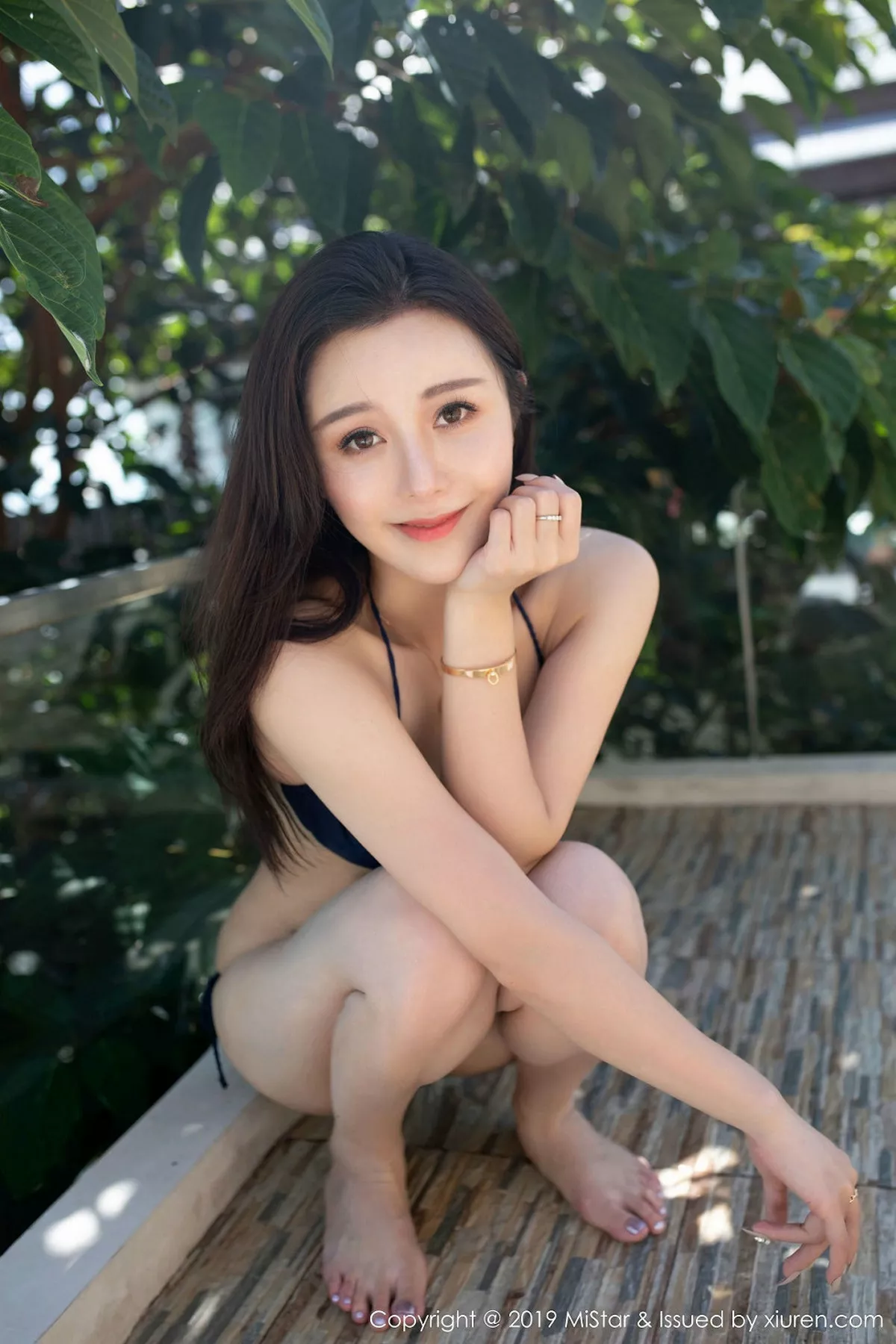 [MiStar魅妍社]第315期鲍妮写真  第18张-《94零社区》