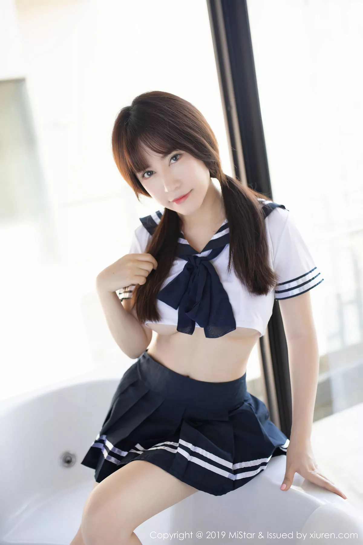 [MiStar魅妍社]第317期夏希子写真  第1张-《94零社区》