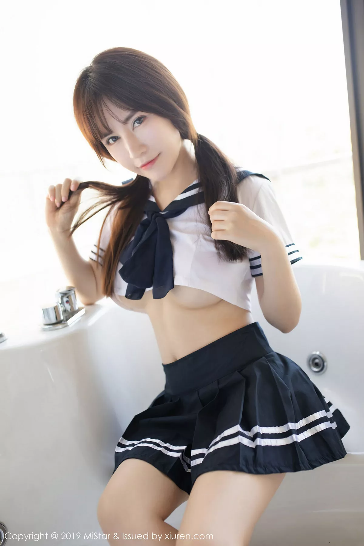 [MiStar魅妍社]第317期夏希子写真  第4张-《94零社区》