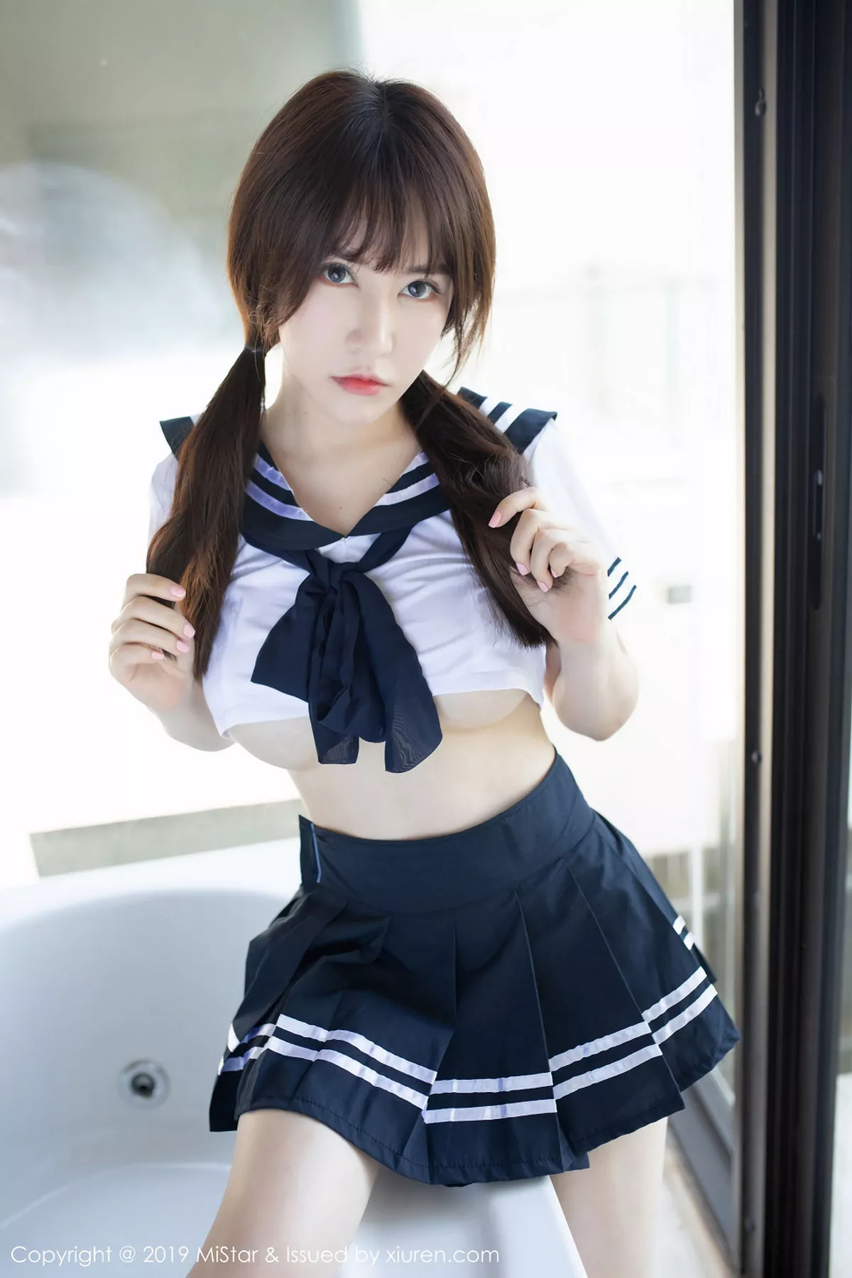 [MiStar魅妍社]第317期夏希子写真  第12张-《94零社区》