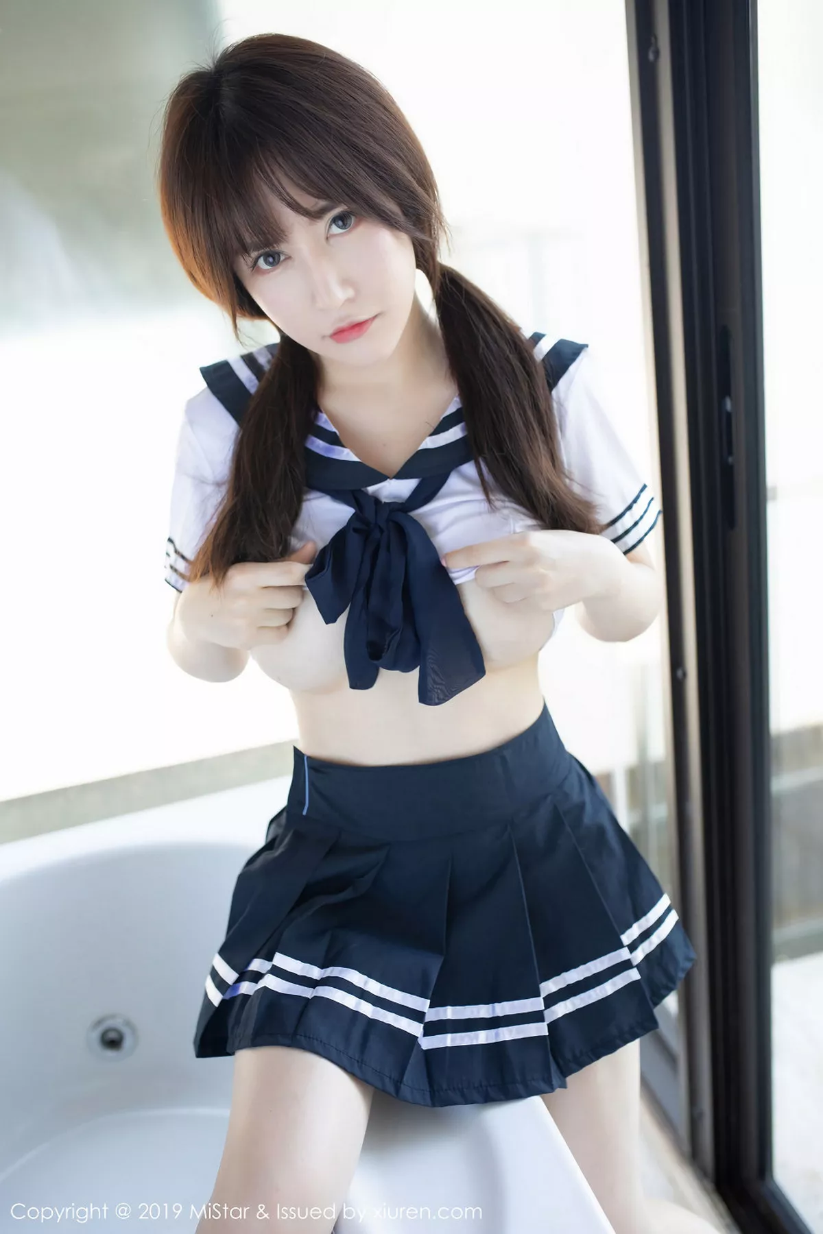 [MiStar魅妍社]第317期夏希子写真  第13张-《94零社区》