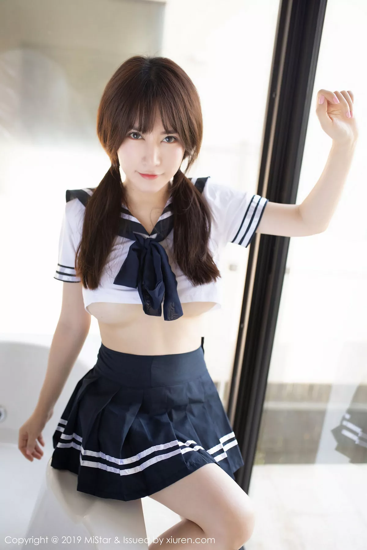 [MiStar魅妍社]第317期夏希子写真  第18张-《94零社区》