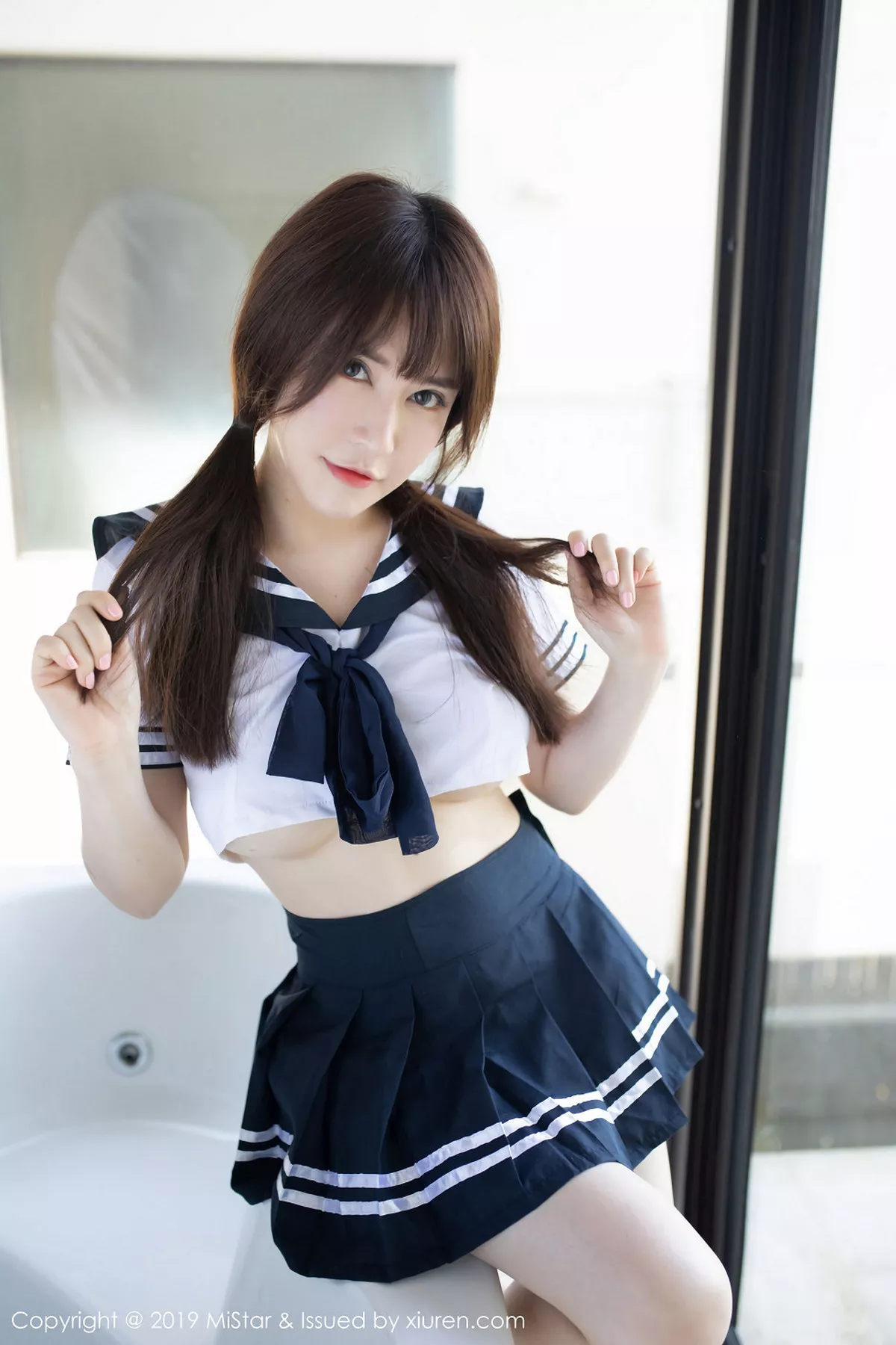 [MiStar魅妍社]第317期夏希子写真  第20张-《94零社区》
