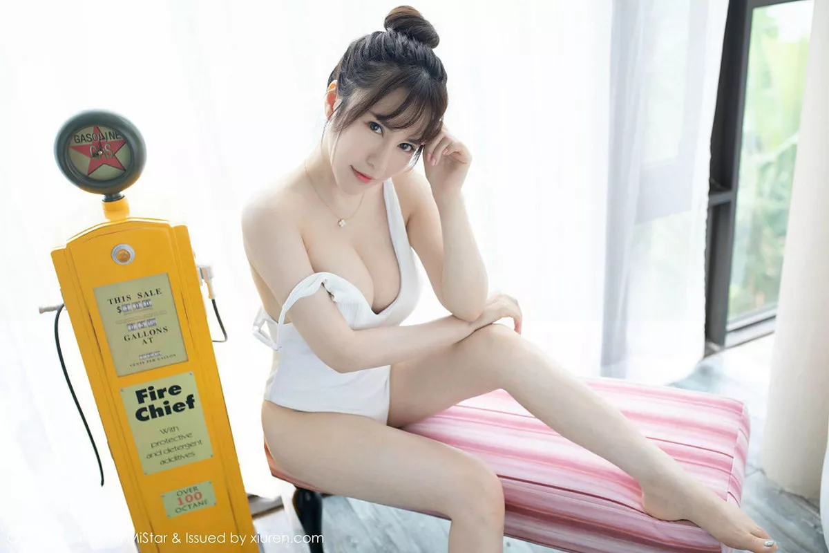 [MiStar魅妍社]第320期夏希子写真  第6张-《94零社区》