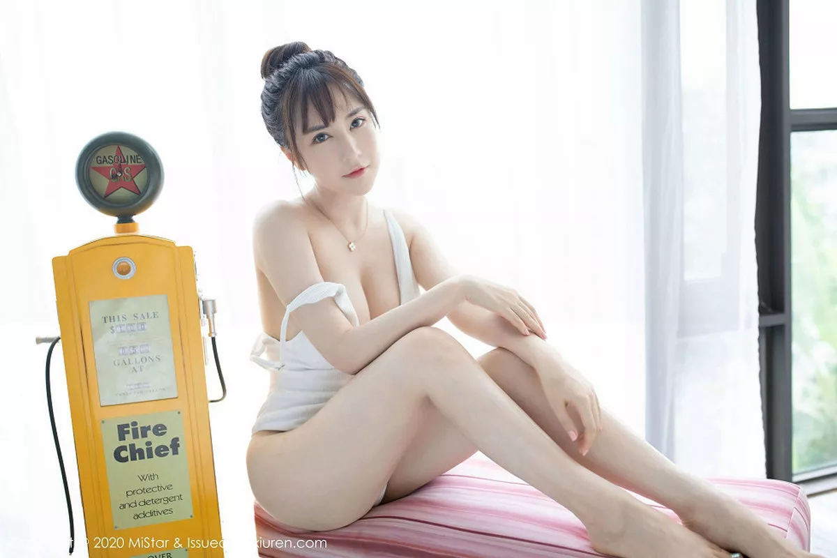 [MiStar魅妍社]第320期夏希子写真  第13张-《94零社区》