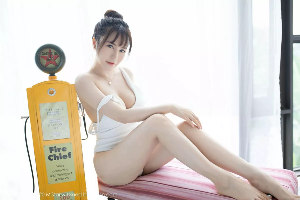 [MiStar魅妍社]第320期夏希子写真  第14张-《94零社区》