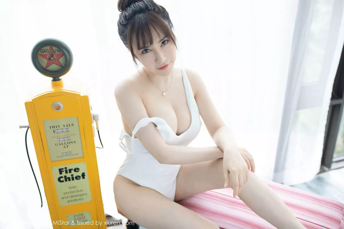 [MiStar魅妍社]第320期夏希子写真  第12张-《94零社区》