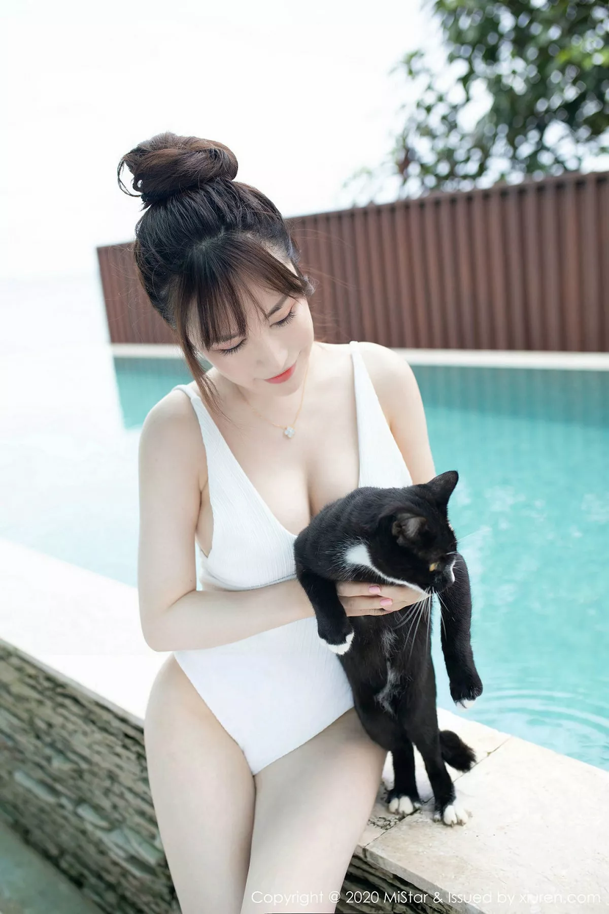 [MiStar魅妍社]第320期夏希子写真  第30张-《94零社区》