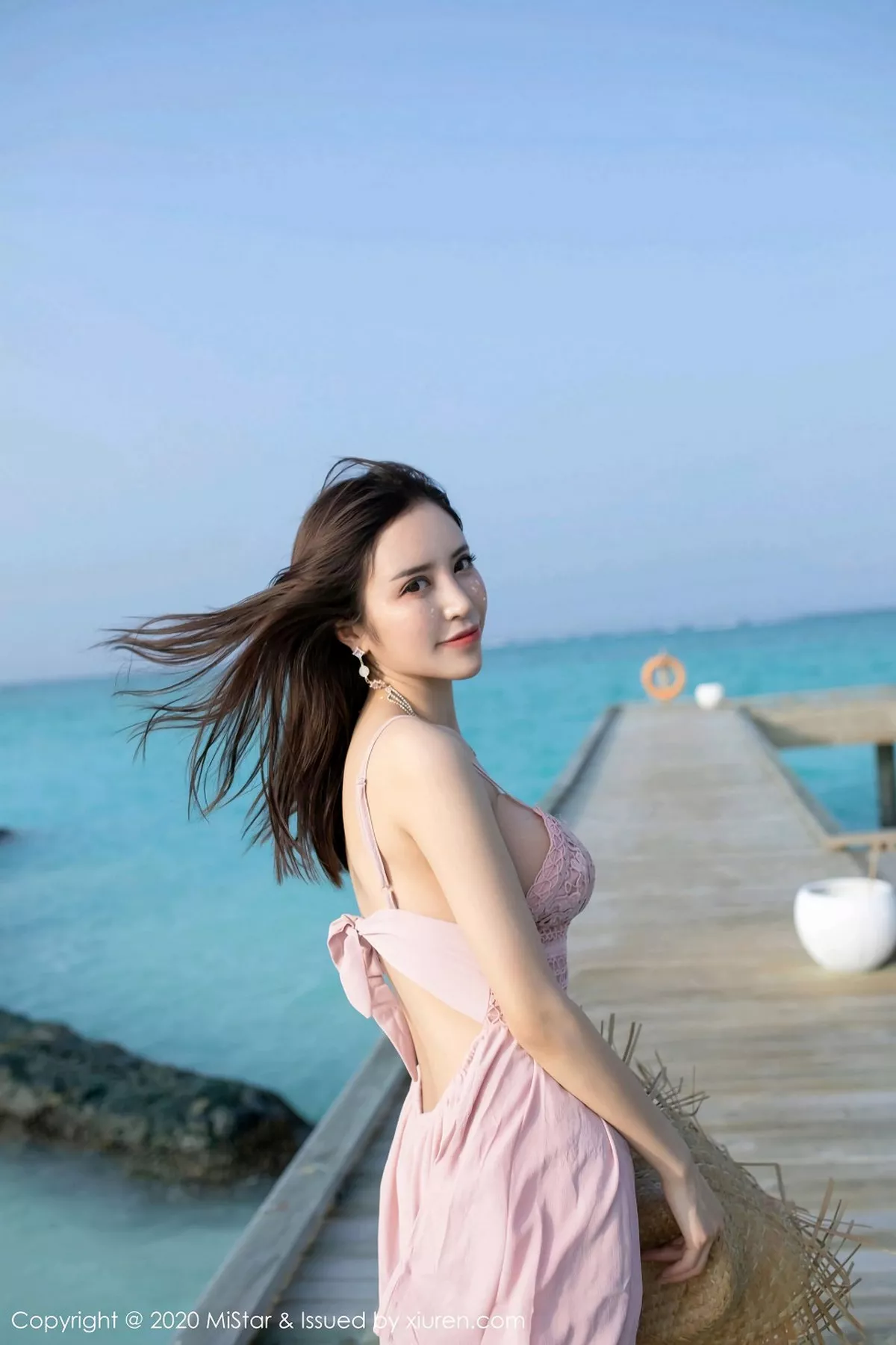 [MiStar魅妍社]第324期陈思琪写真  第22张-《94零社区》