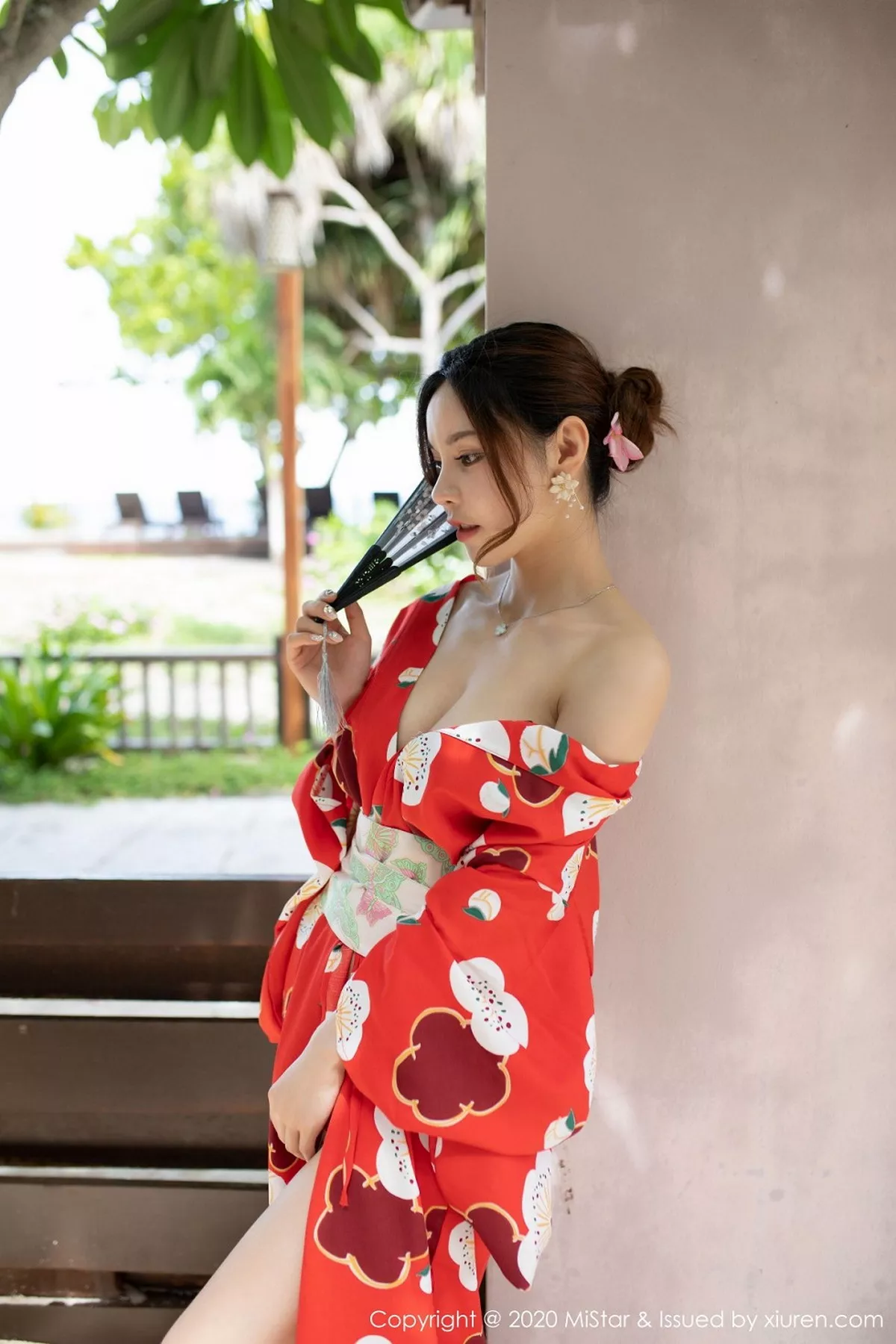 [MiStar魅妍社]第326期沈佳熹写真  第18张-《94零社区》