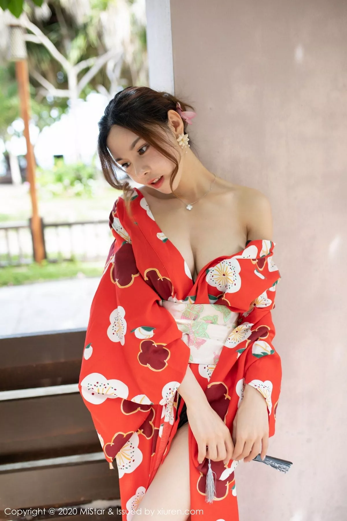 [MiStar魅妍社]第326期沈佳熹写真  第20张-《94零社区》