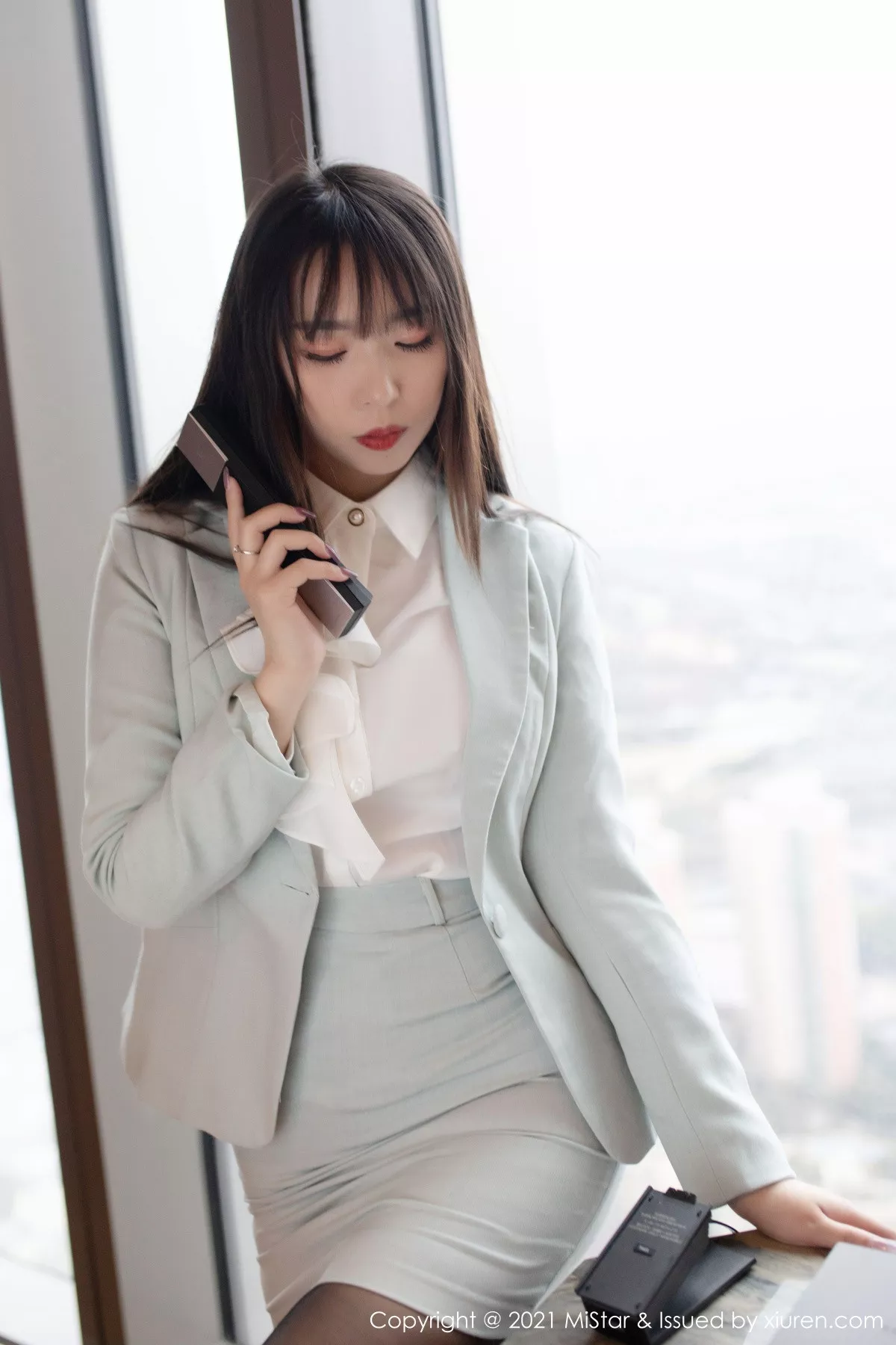 [MiStar魅妍社]第328期小波多写真  第1张-《94零社区》