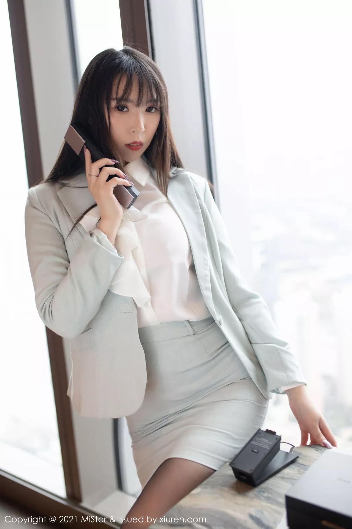 [MiStar魅妍社]第328期小波多写真  第2张-《94零社区》