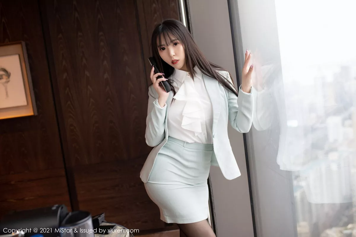 [MiStar魅妍社]第328期小波多写真  第5张-《94零社区》