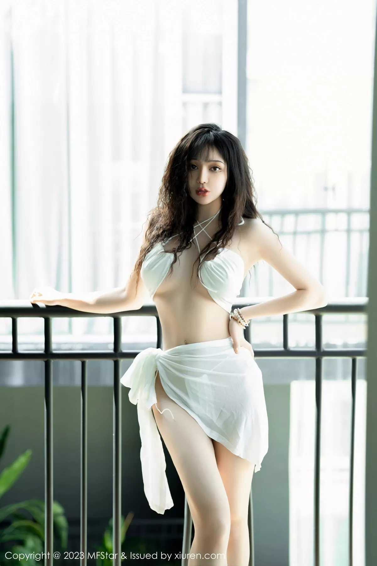 [MFStar模范学院]第617期文静儿写真  第10张-《94零社区》