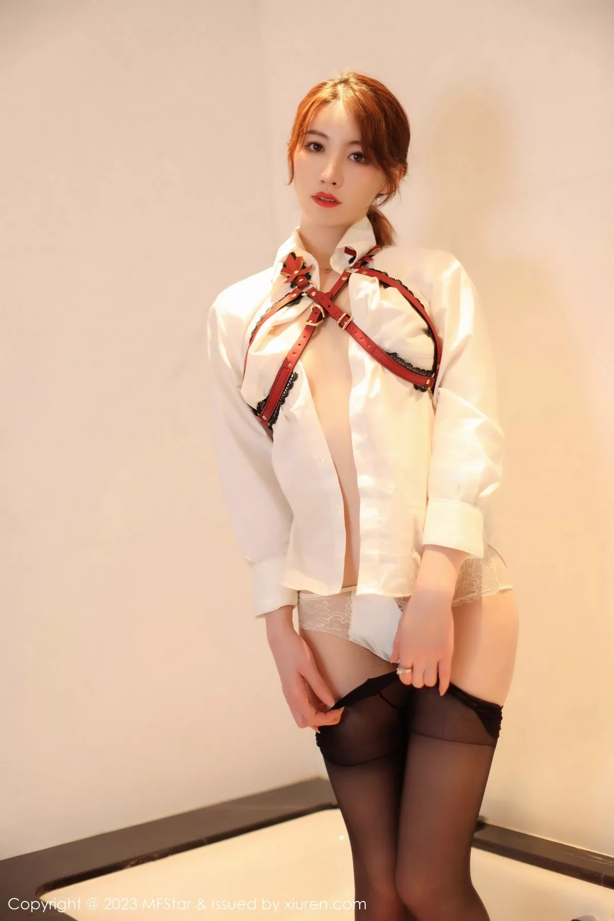 [MFStar模范学院]第615期yoo优优写真  第28张-《94零社区》