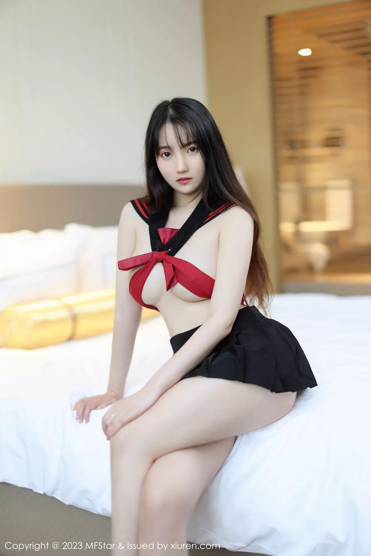 [MFStar模范学院]第622期揉揉肉肉写真  第25张-《94零社区》