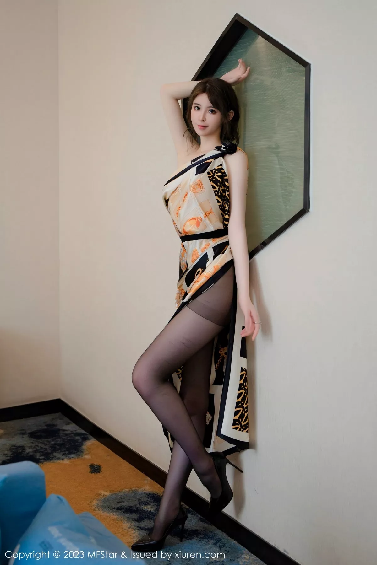 [MFStar模范学院]第626期优优写真  第6张-《94零社区》