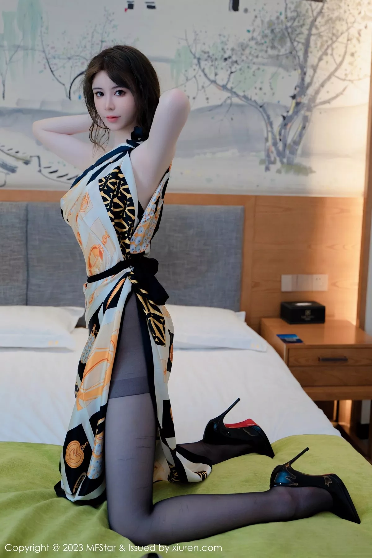 [MFStar模范学院]第626期优优写真  第29张-《94零社区》