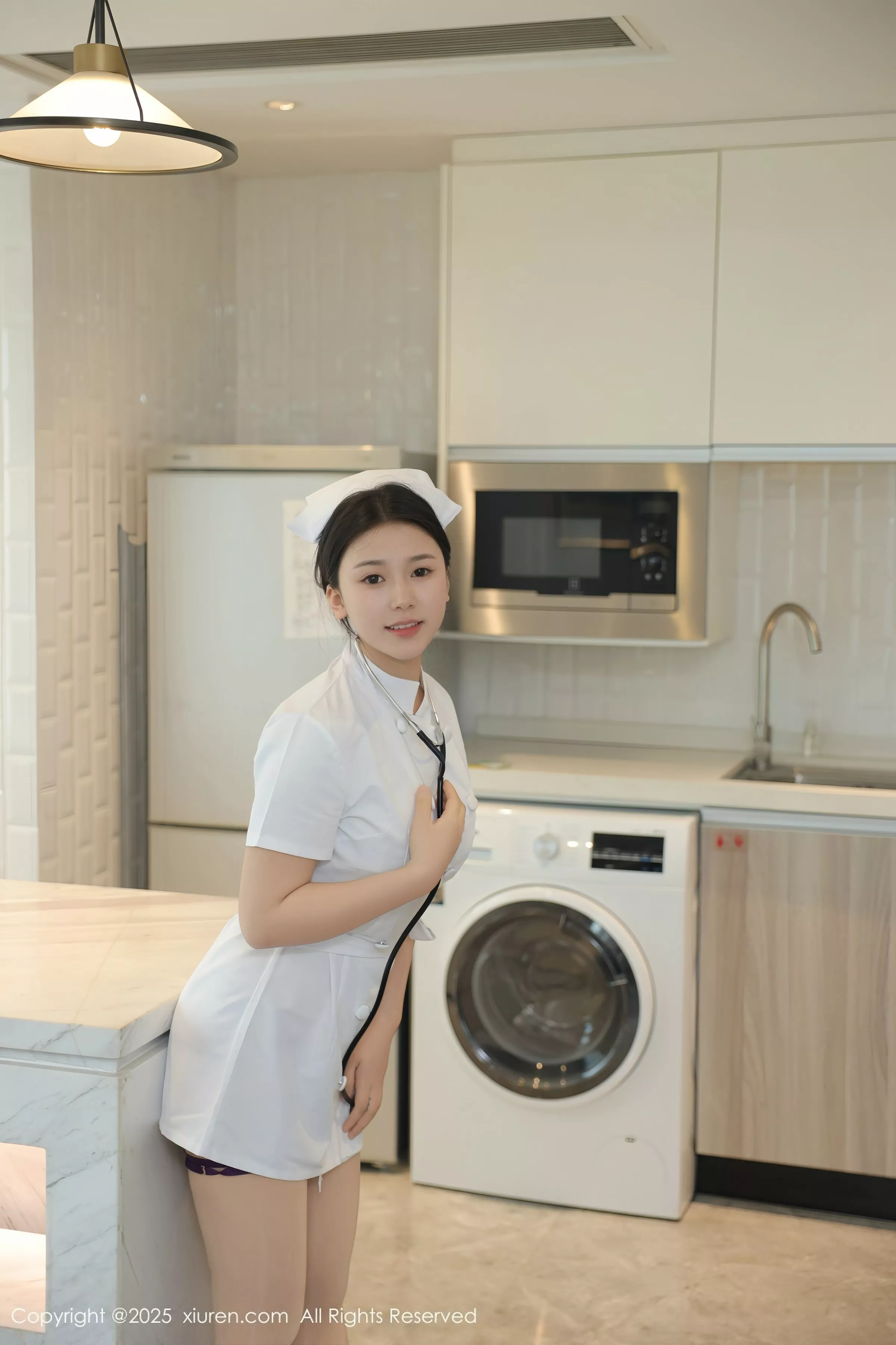 [XiuRen秀人网]第10465期林嘉馨写真  第12张-《94零社区》