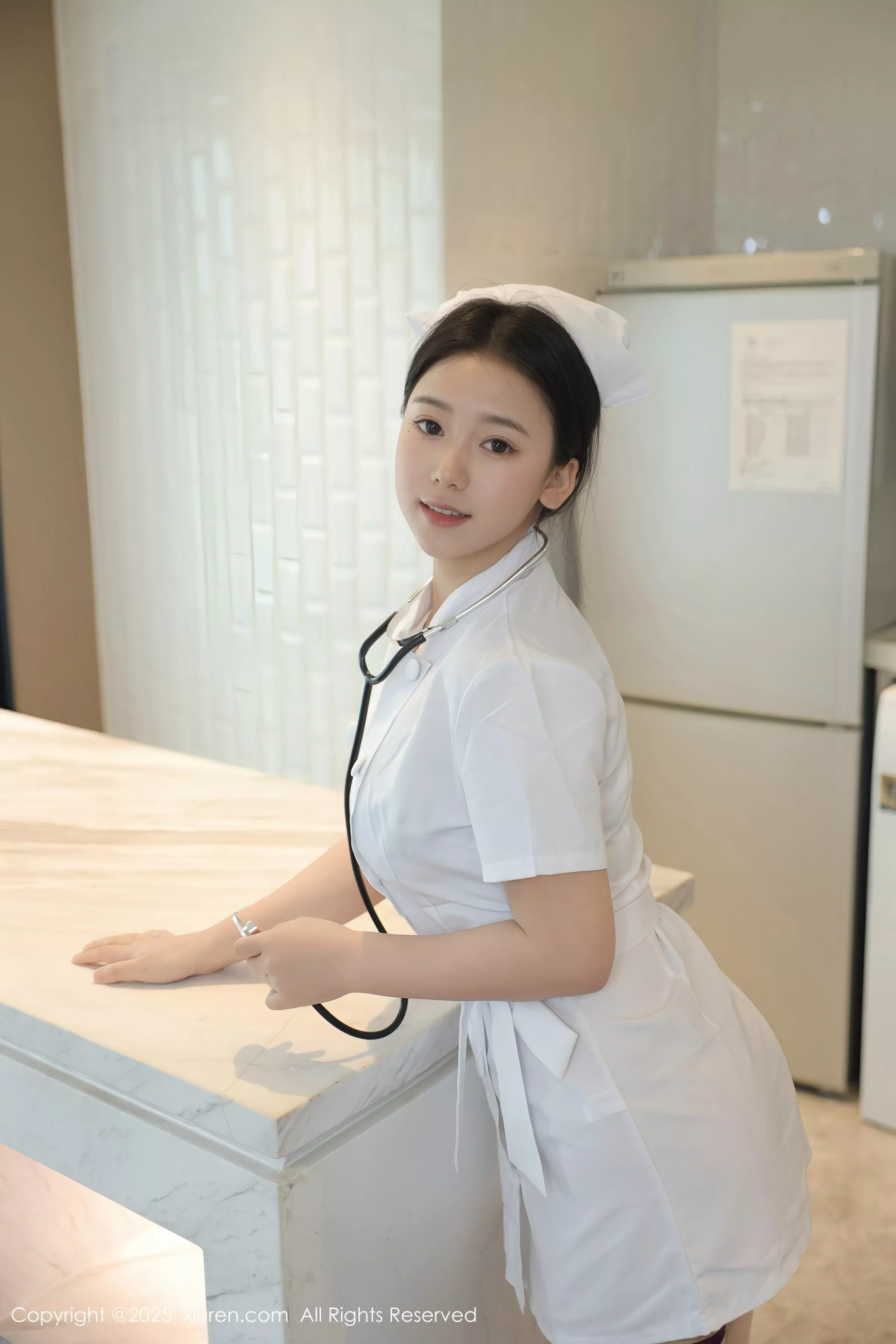 [XiuRen秀人网]第10465期林嘉馨写真  第16张-《94零社区》