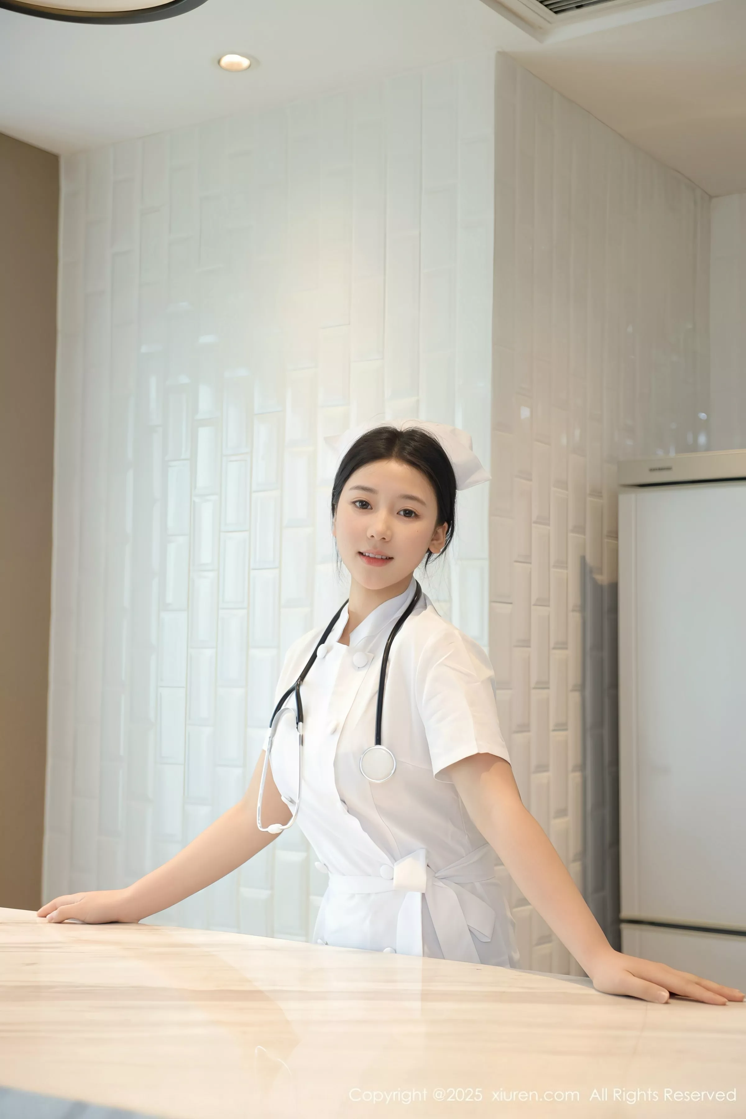 [XiuRen秀人网]第10465期林嘉馨写真  第19张-《94零社区》