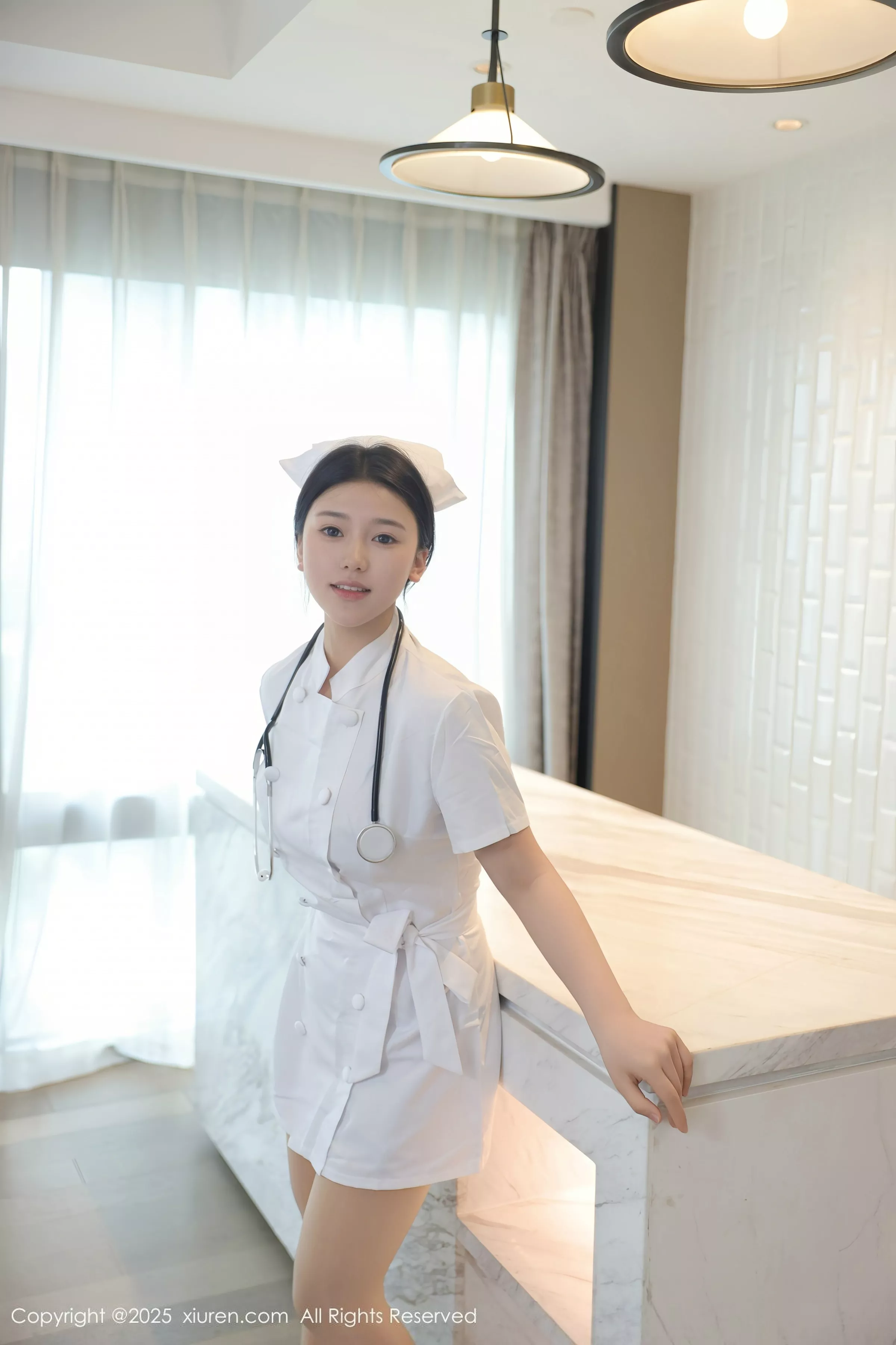 [XiuRen秀人网]第10465期林嘉馨写真  第18张-《94零社区》