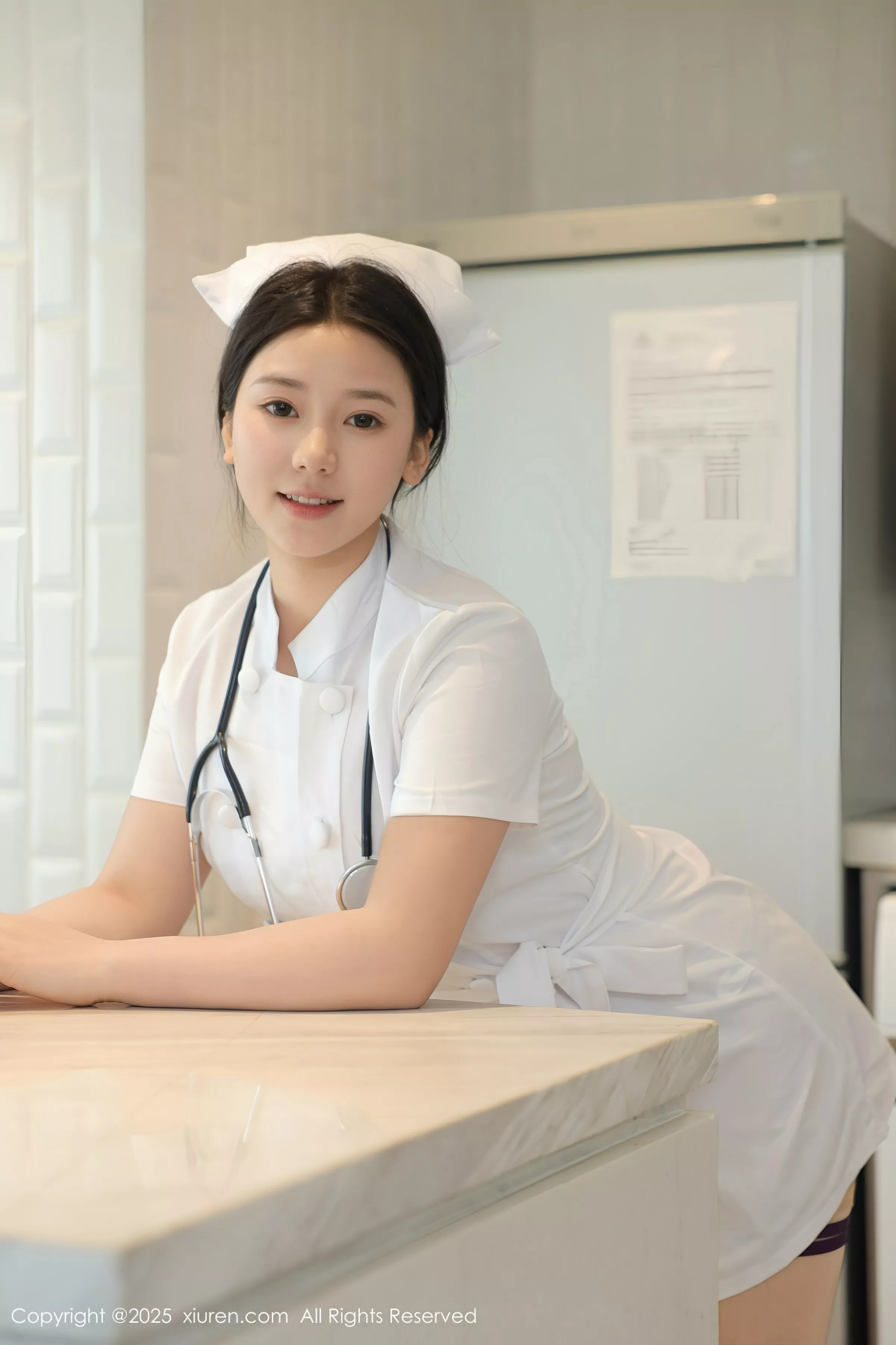 [XiuRen秀人网]第10465期林嘉馨写真  第21张-《94零社区》