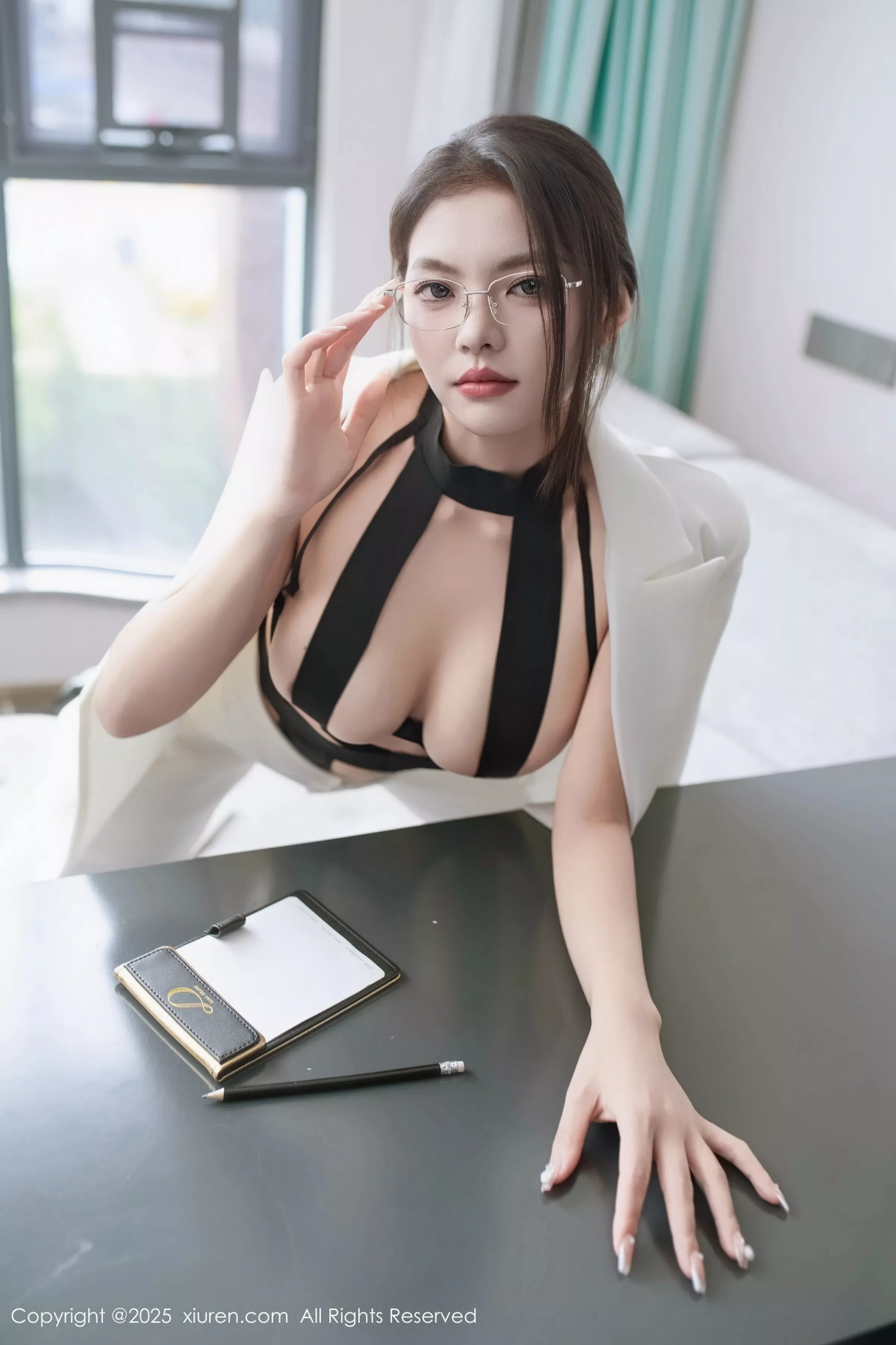 [XiuRen秀人网]第10464期冬安写真  第29张-《94零社区》