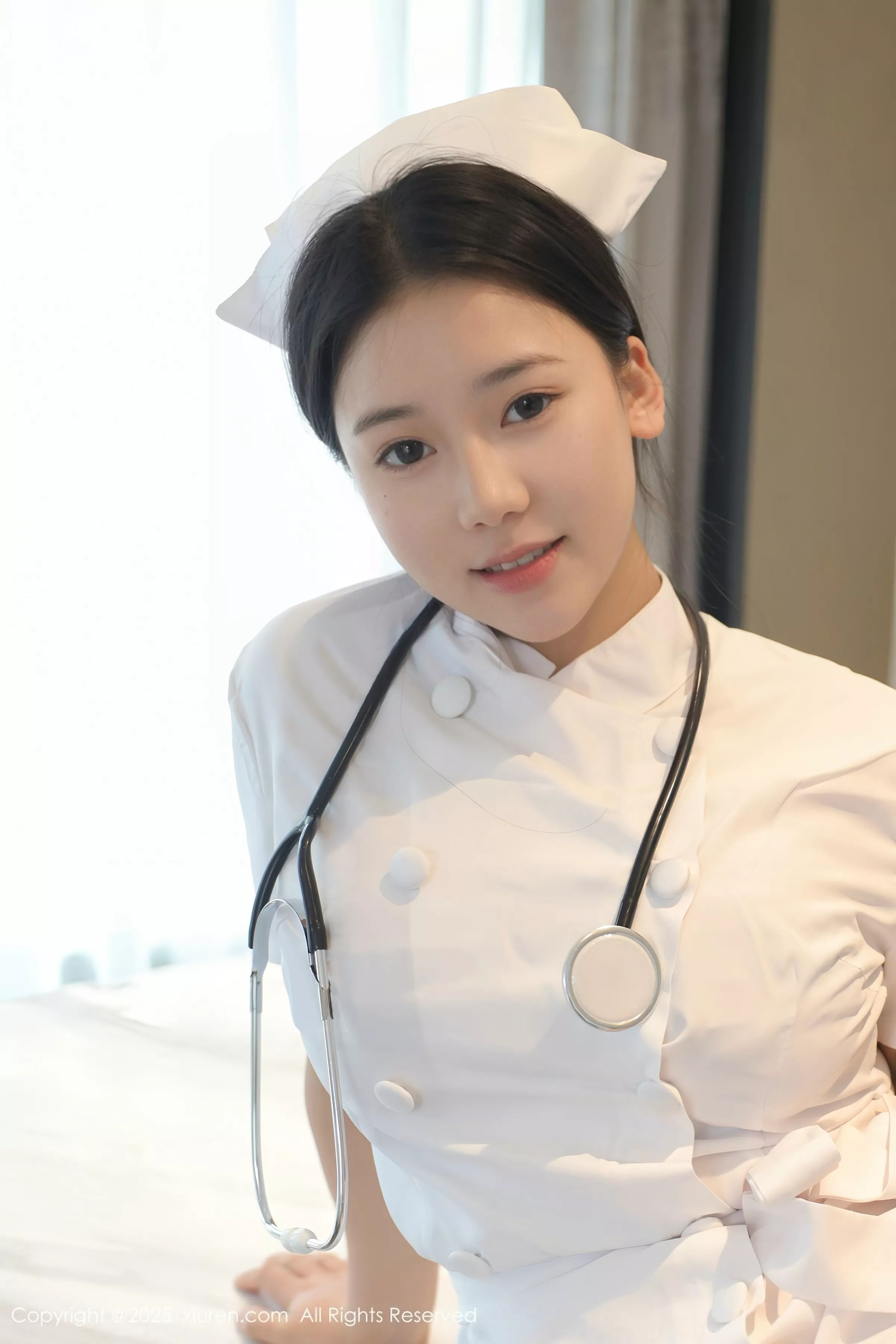 [XiuRen秀人网]第10465期林嘉馨写真  第31张-《94零社区》