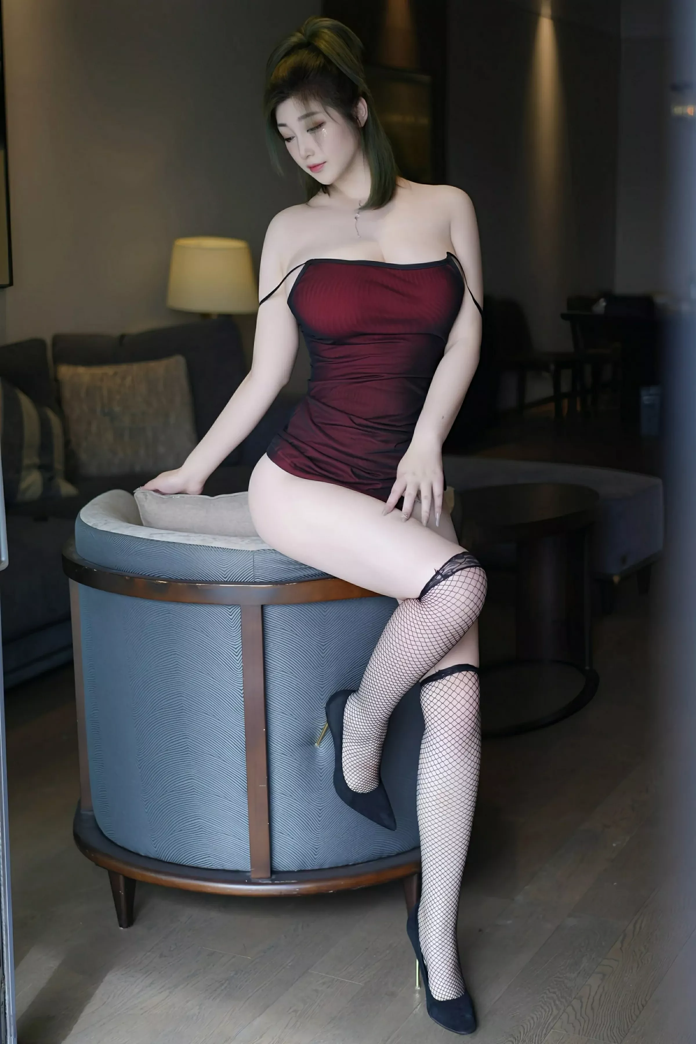 [XiuRen秀人网]第10476期妲己写真  第29张-《94零社区》