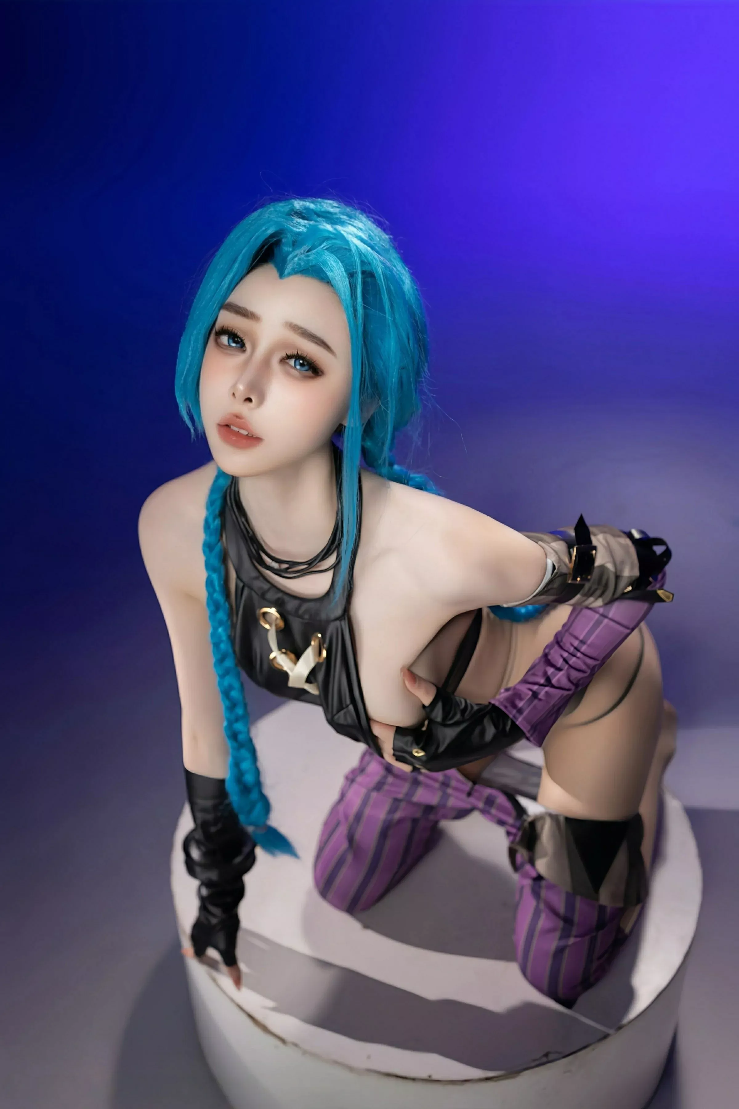 [XiuRen秀人网]第10479期小逗逗写真  第27张-《94零社区》