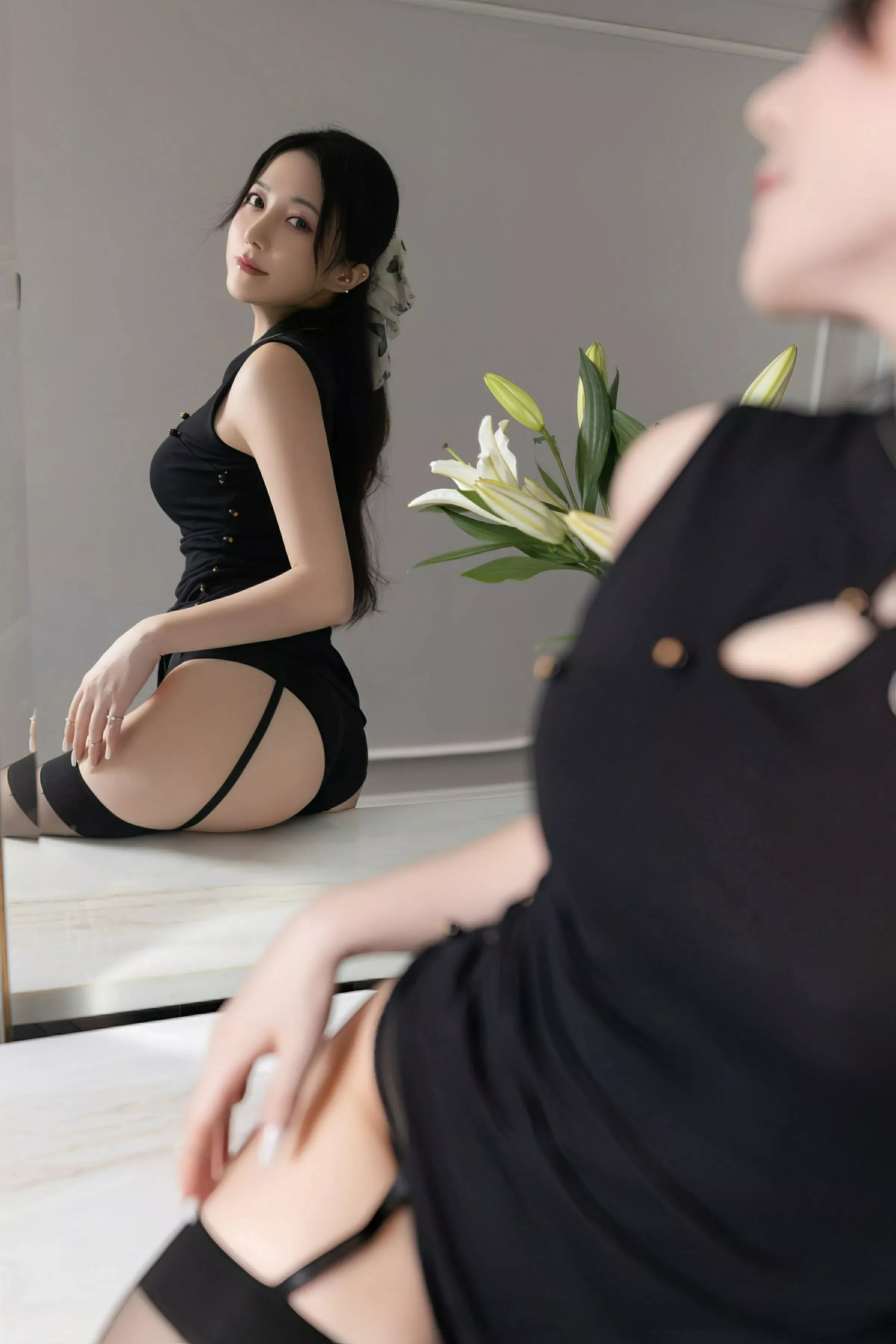 [XiuRen秀人网]第10480期鱼子酱写真  第12张-《94零社区》