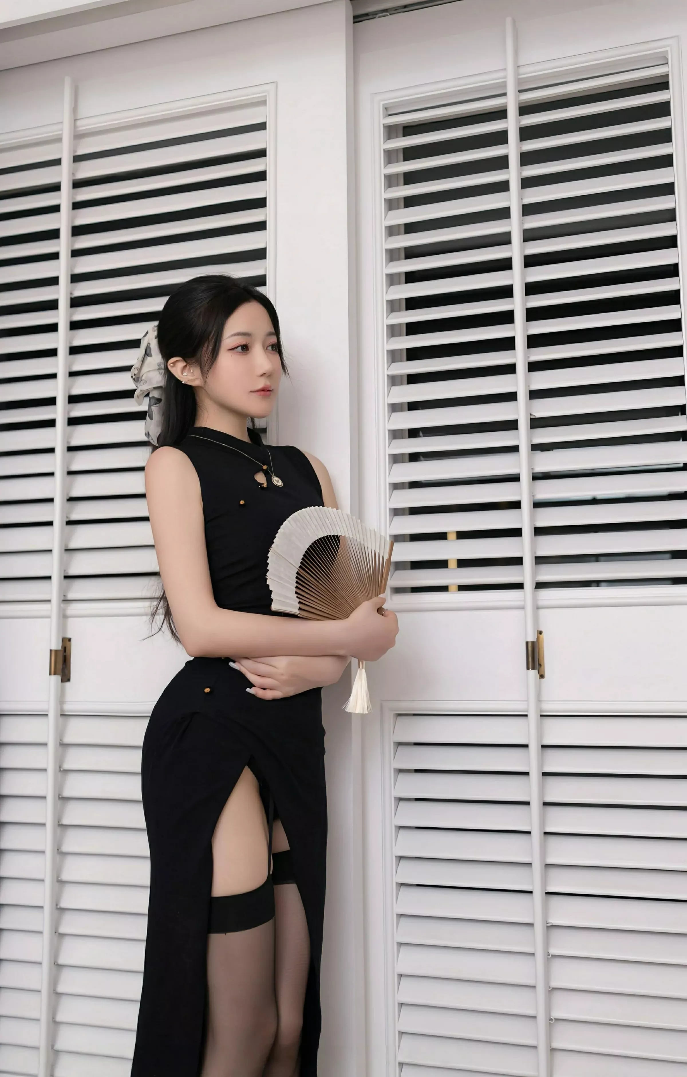 [XiuRen秀人网]第10480期鱼子酱写真  第25张-《94零社区》