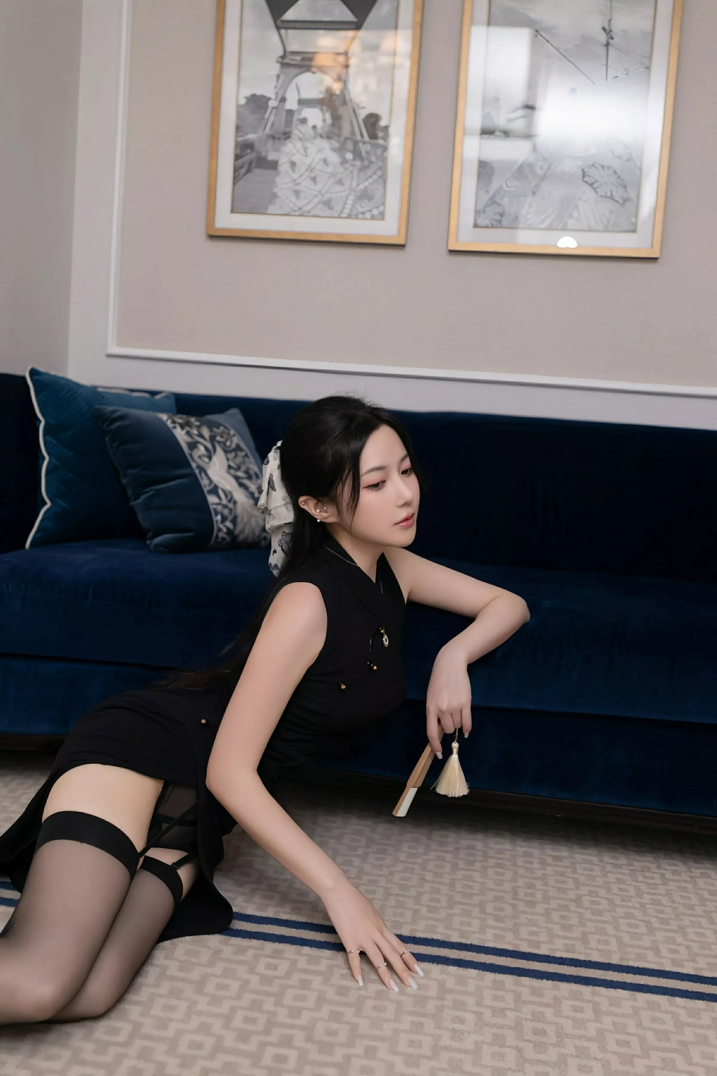 [XiuRen秀人网]第10480期鱼子酱写真  第29张-《94零社区》