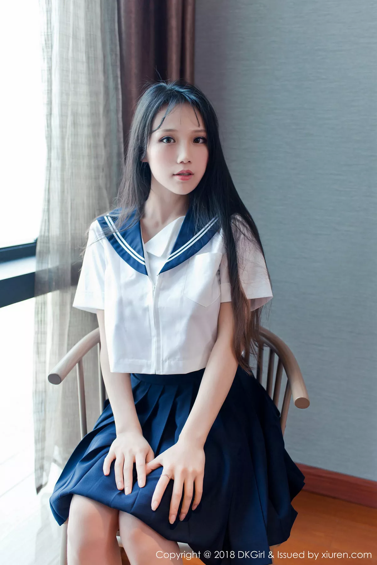[DKGirl御女郎]第063期李可可写真  第26张-《94零社区》