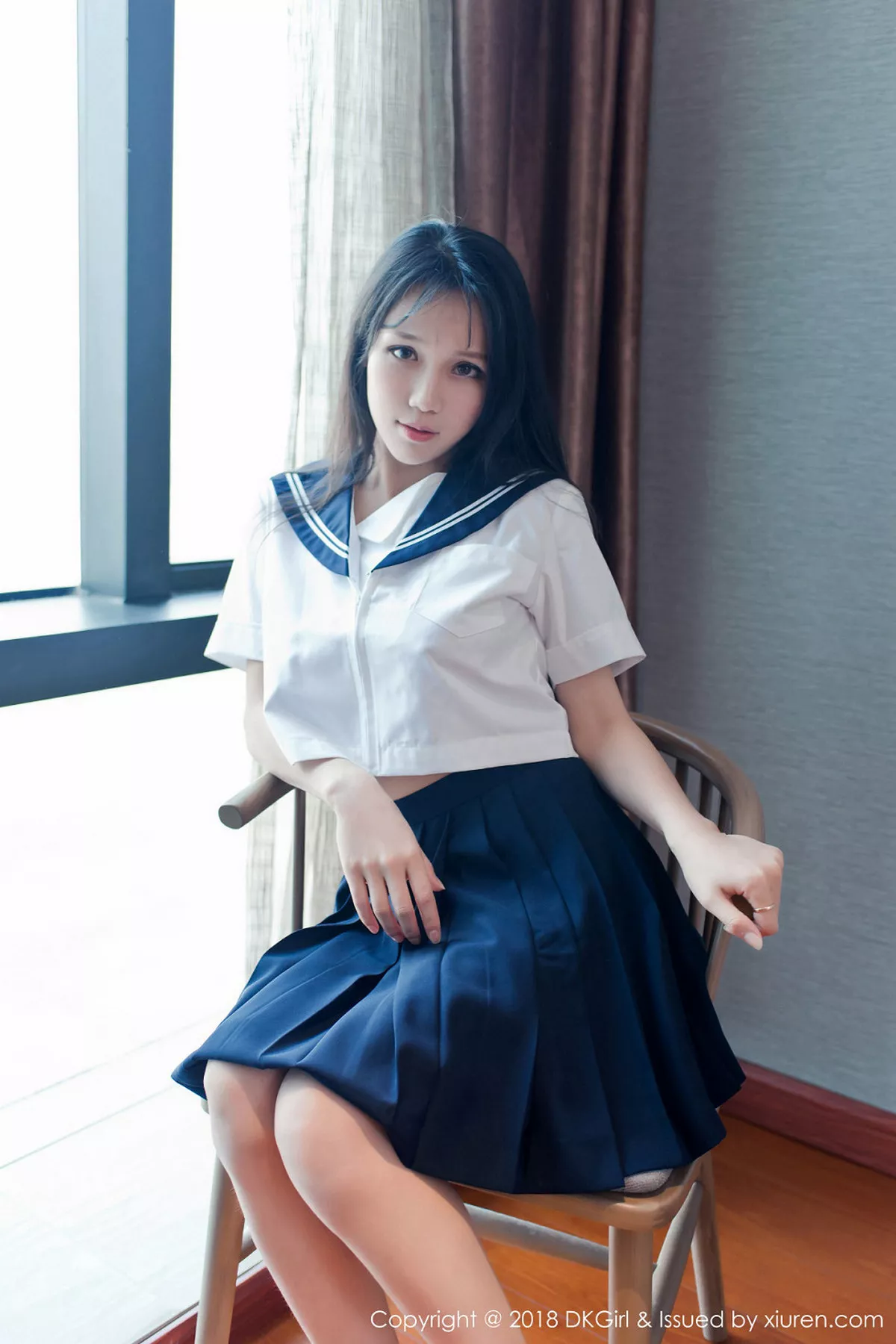[DKGirl御女郎]第063期李可可写真  第27张-《94零社区》