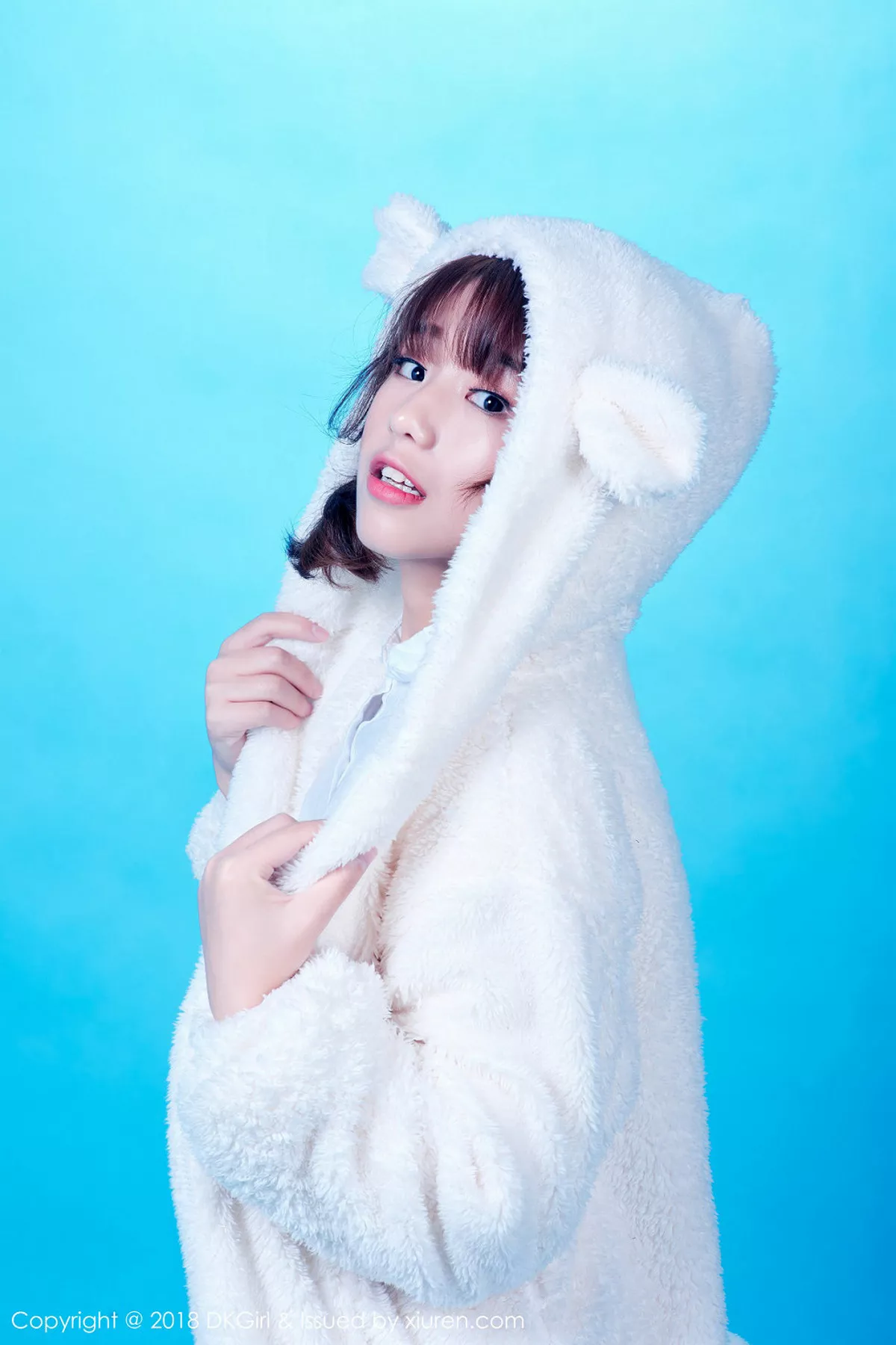 [DKGirl御女郎]第066期仓井优香写真  第2张-《94零社区》