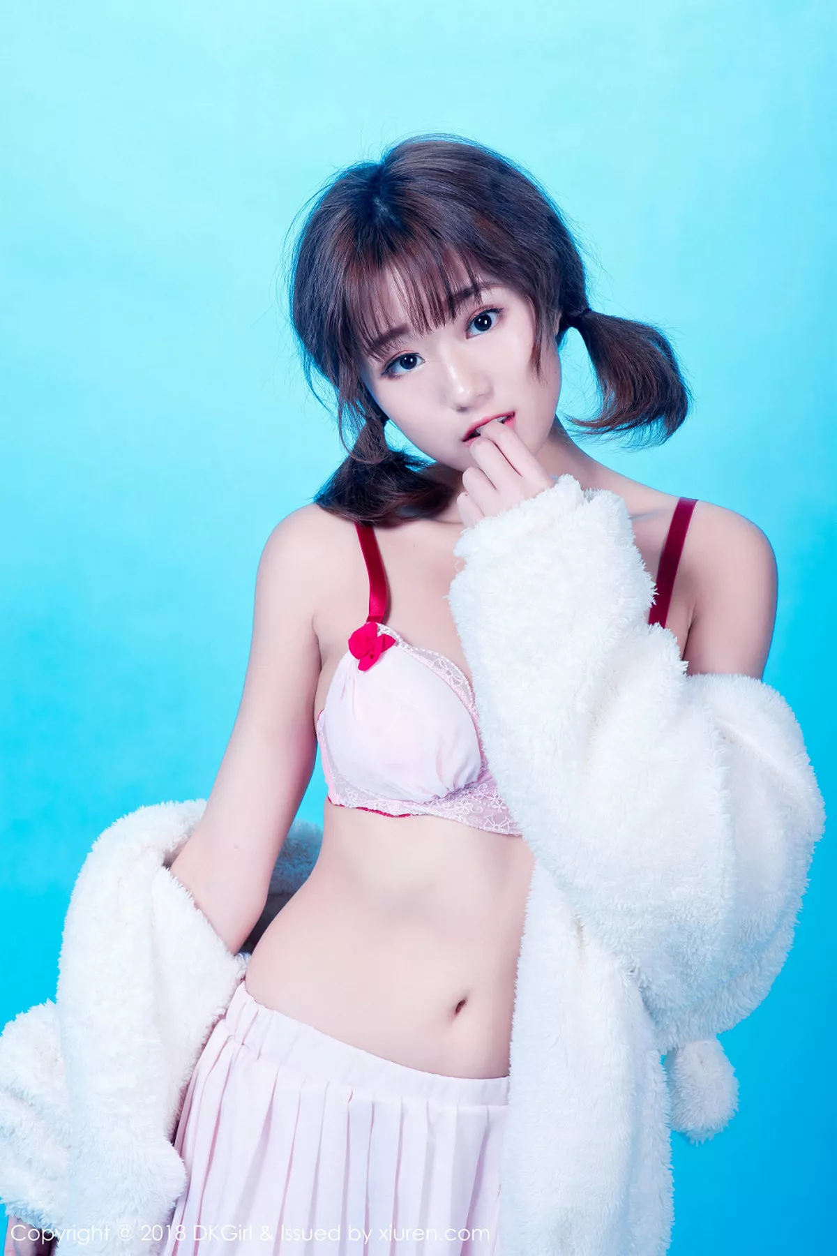 [DKGirl御女郎]第066期仓井优香写真  第3张-《94零社区》
