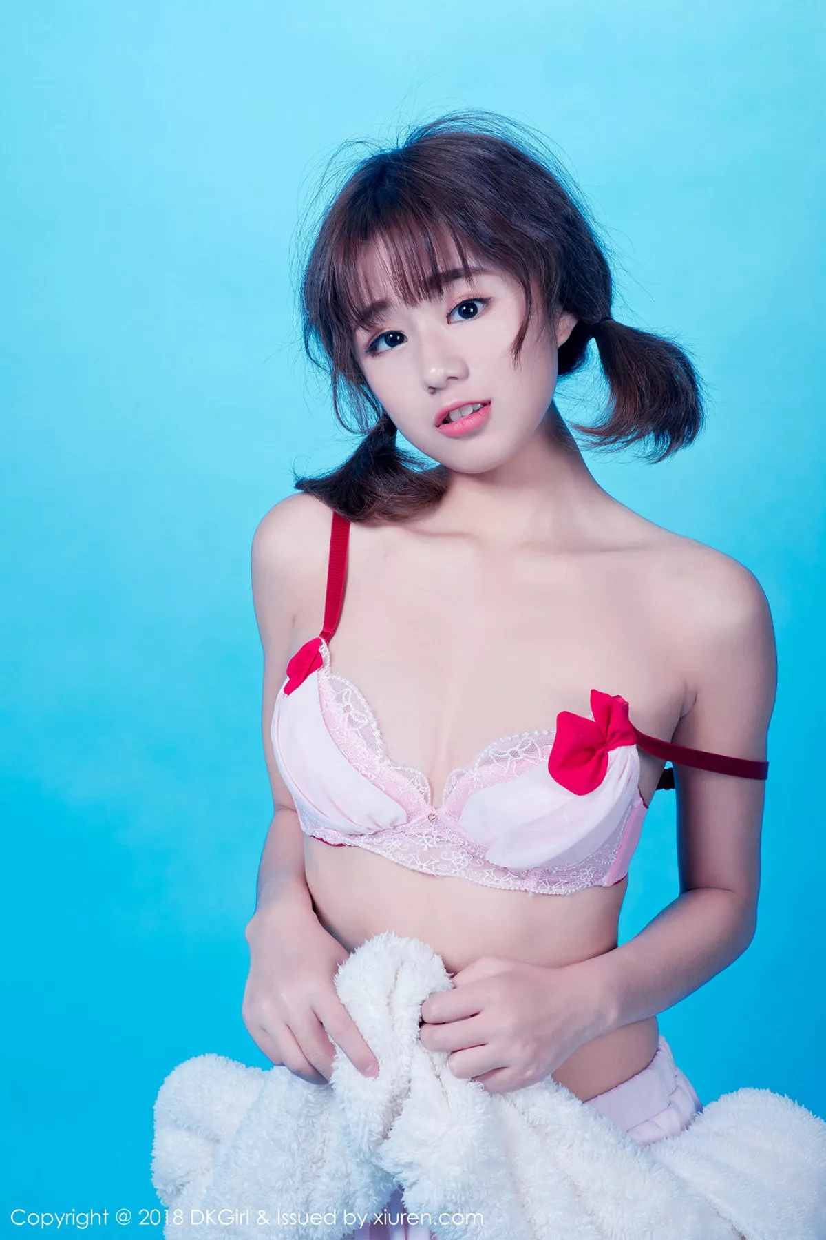 [DKGirl御女郎]第066期仓井优香写真  第8张-《94零社区》