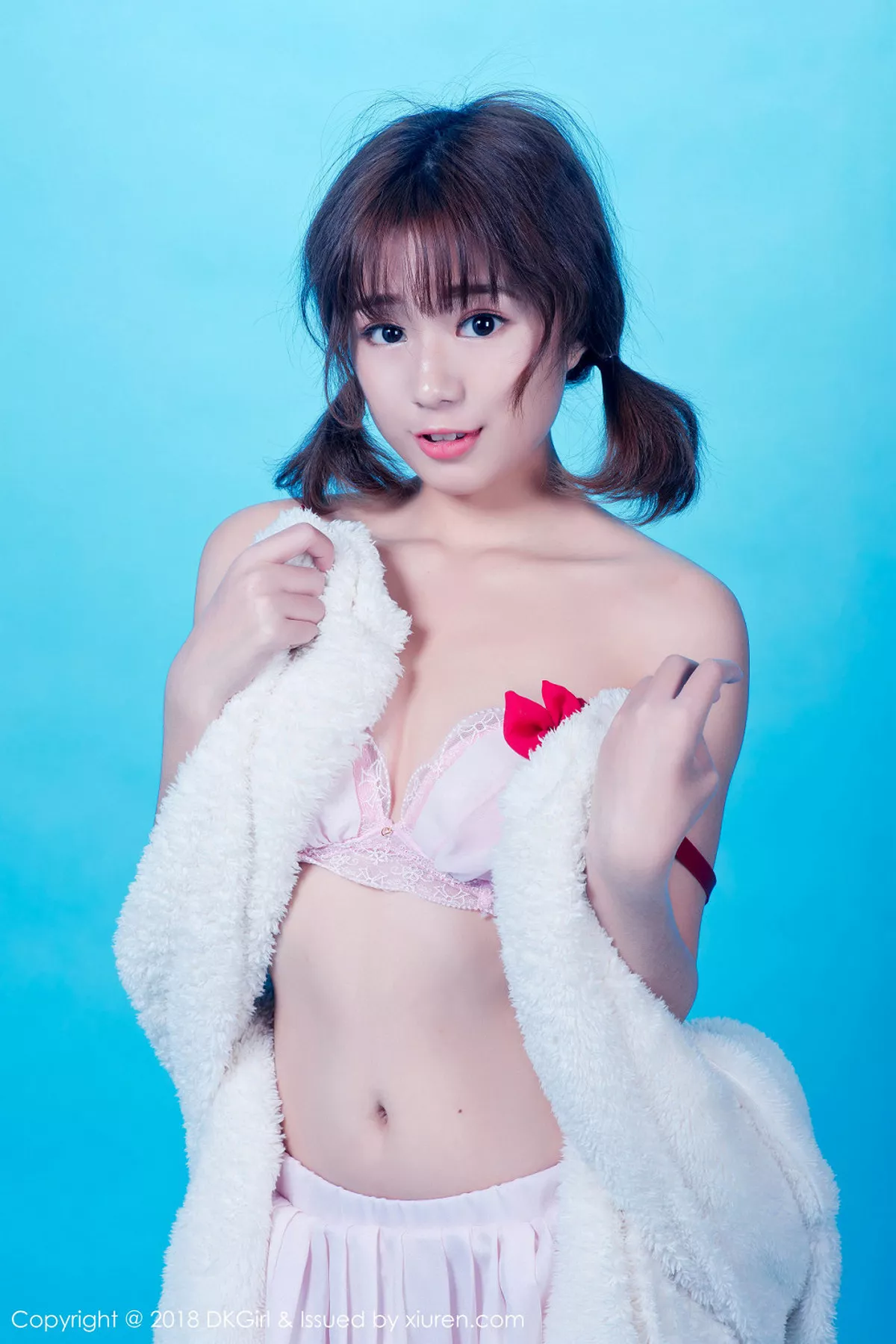 [DKGirl御女郎]第066期仓井优香写真  第9张-《94零社区》