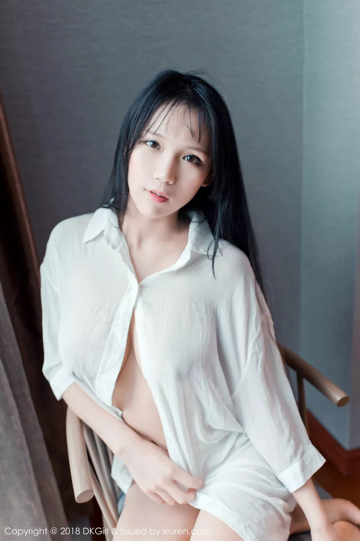 [DKGirl御女郎]第070期李可可写真  第5张-《94零社区》