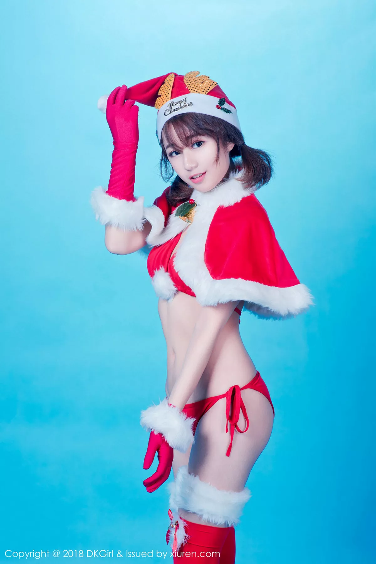 [DKGirl御女郎]第066期仓井优香写真  第16张-《94零社区》