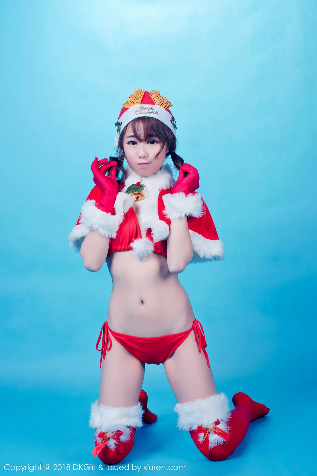 [DKGirl御女郎]第066期仓井优香写真  第18张-《94零社区》