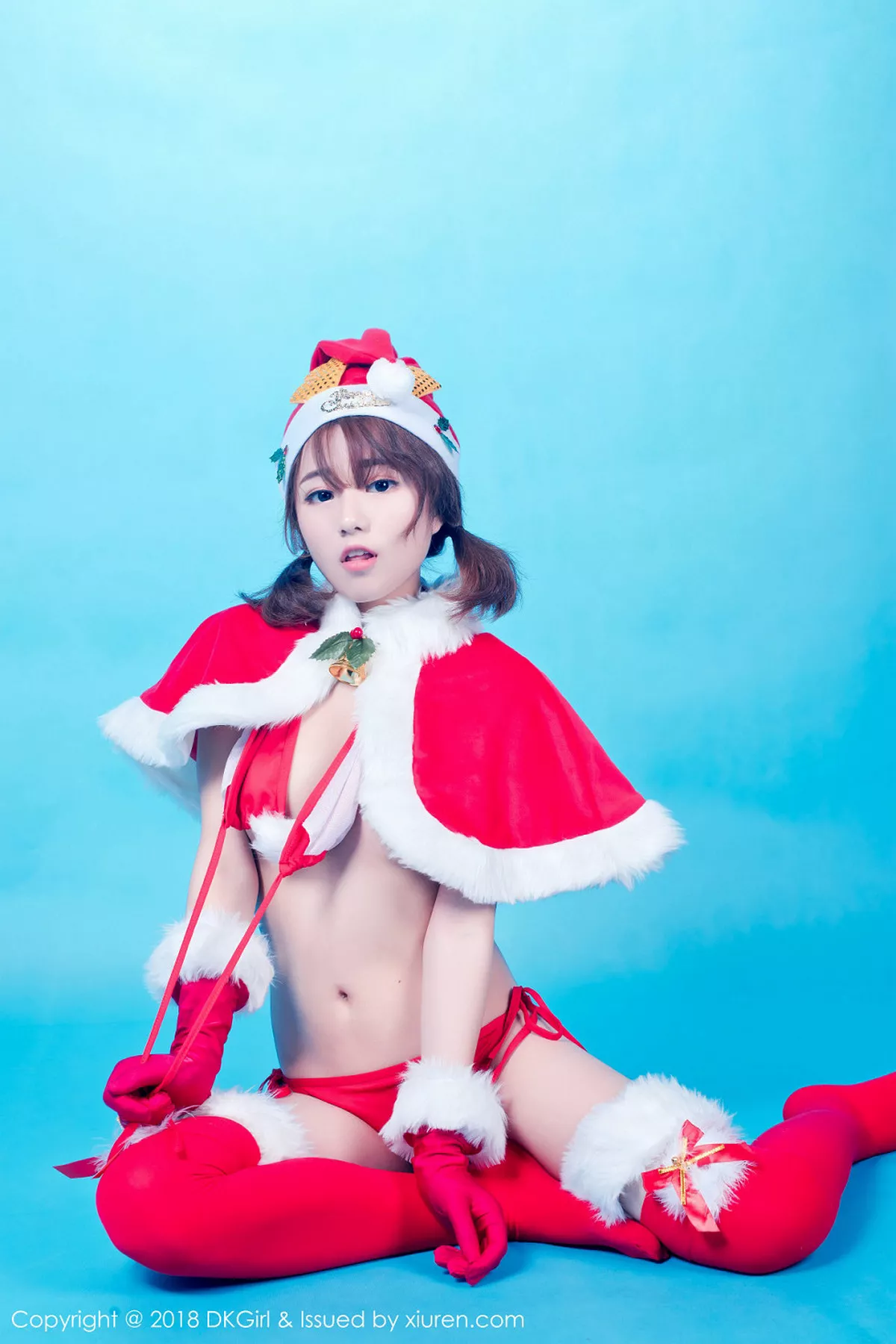 [DKGirl御女郎]第066期仓井优香写真  第25张-《94零社区》
