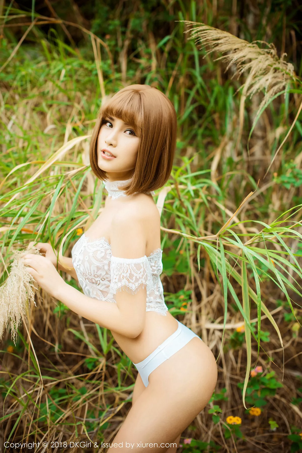 [DKGirl御女郎]第074期萌宝儿写真  第4张-《94零社区》