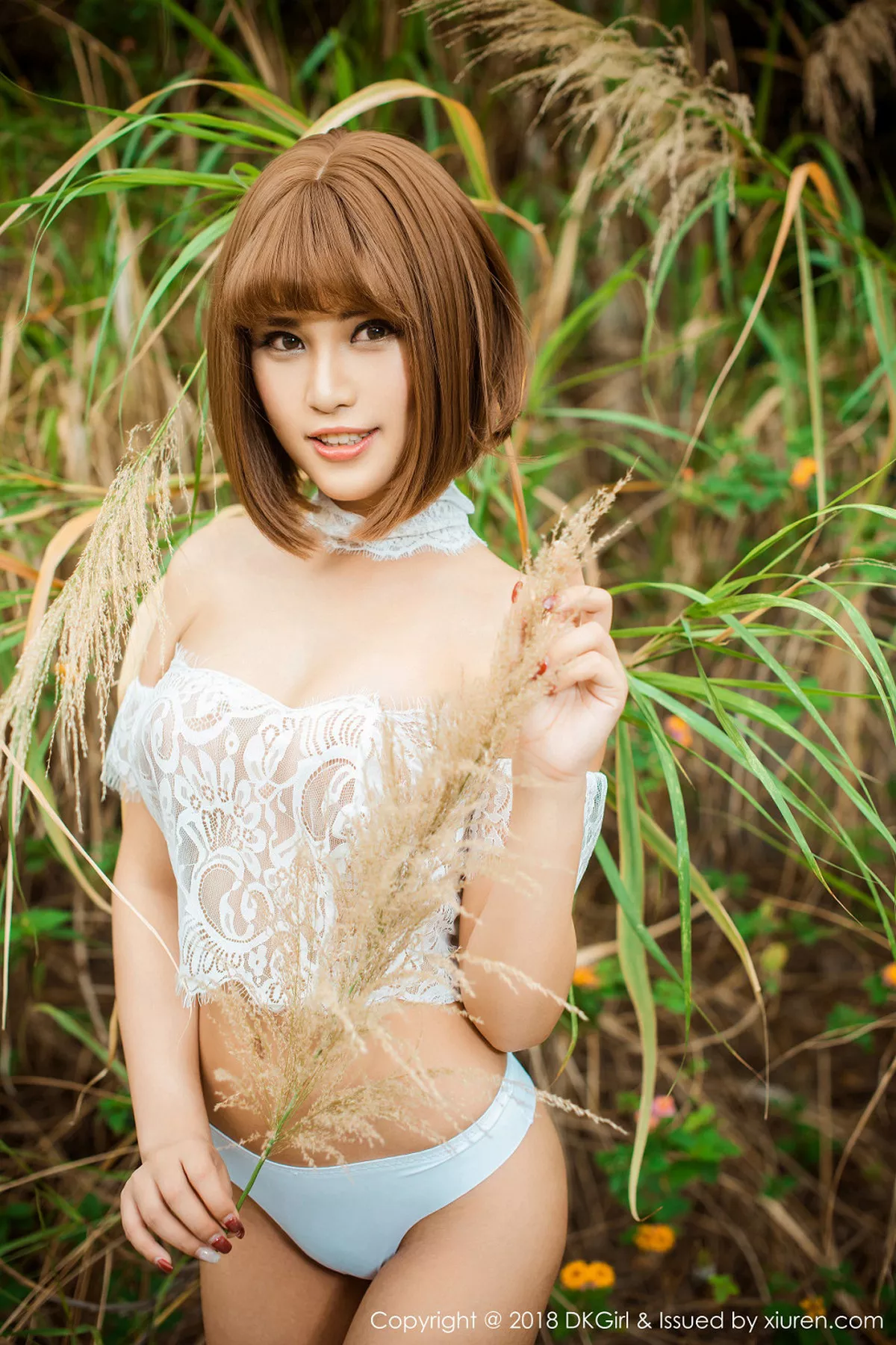 [DKGirl御女郎]第074期萌宝儿写真  第5张-《94零社区》