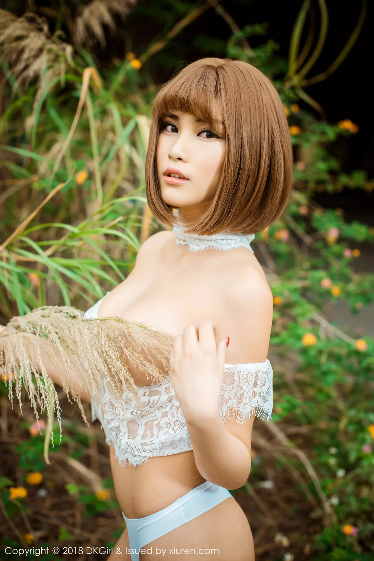 [DKGirl御女郎]第074期萌宝儿写真  第6张-《94零社区》