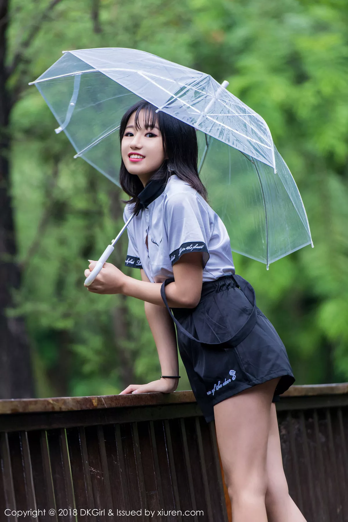 [DKGirl御女郎]第071期仓井优香写真  第19张-《94零社区》