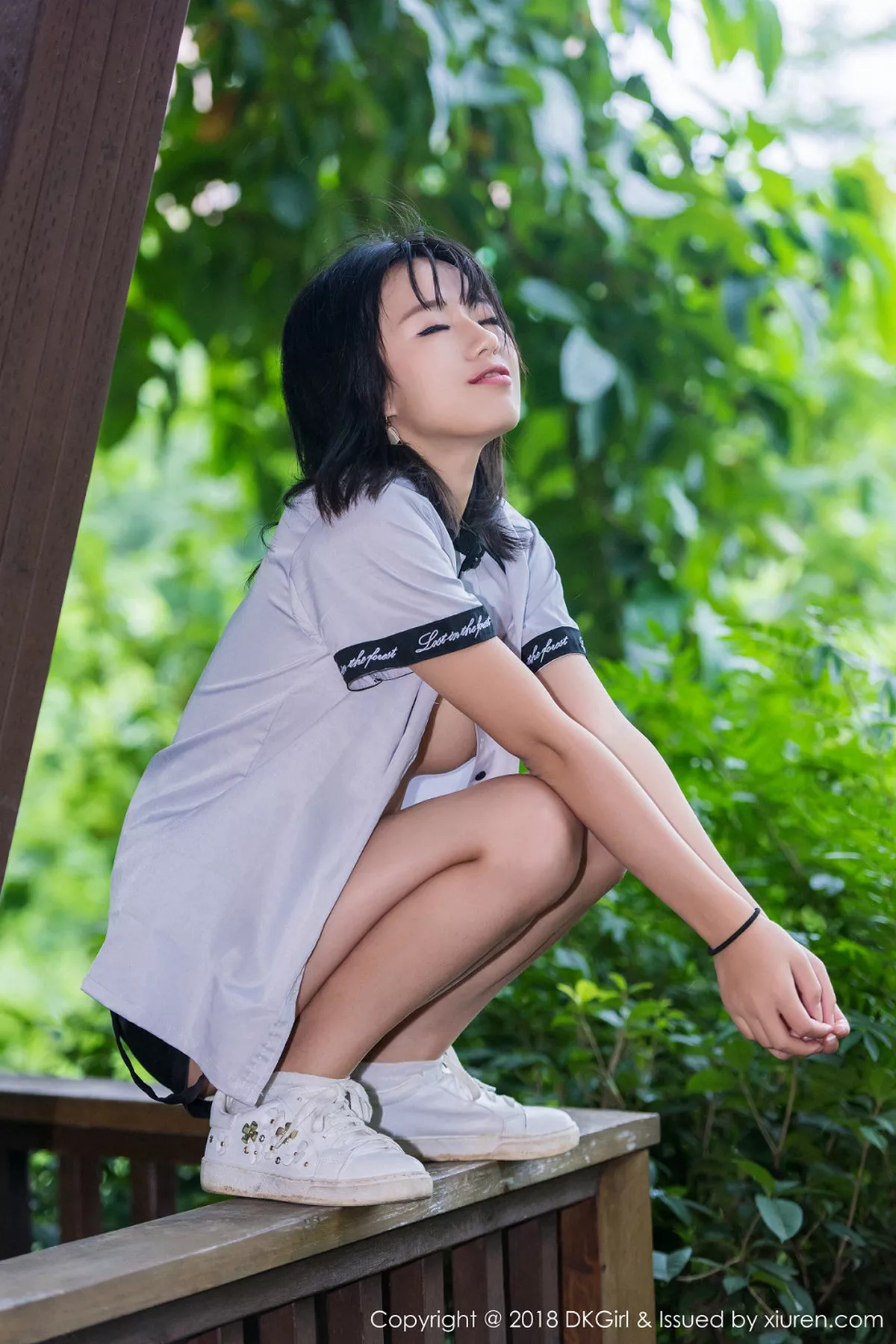 [DKGirl御女郎]第071期仓井优香写真  第28张-《94零社区》